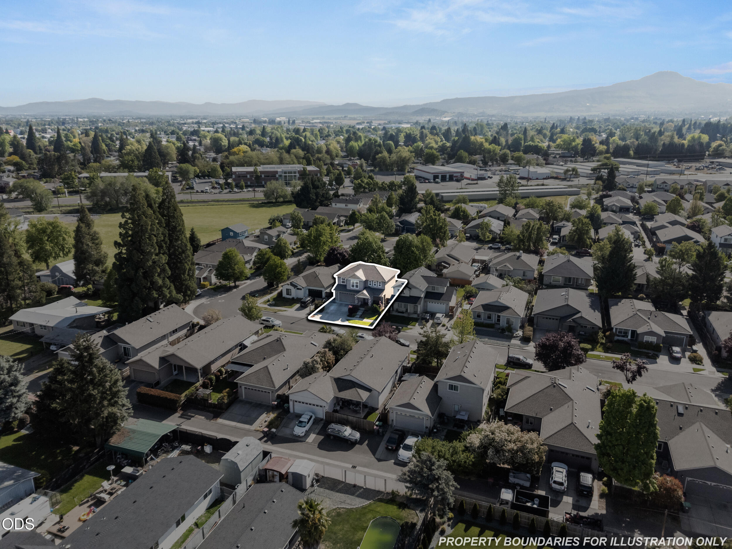 711 Isherwood Drive