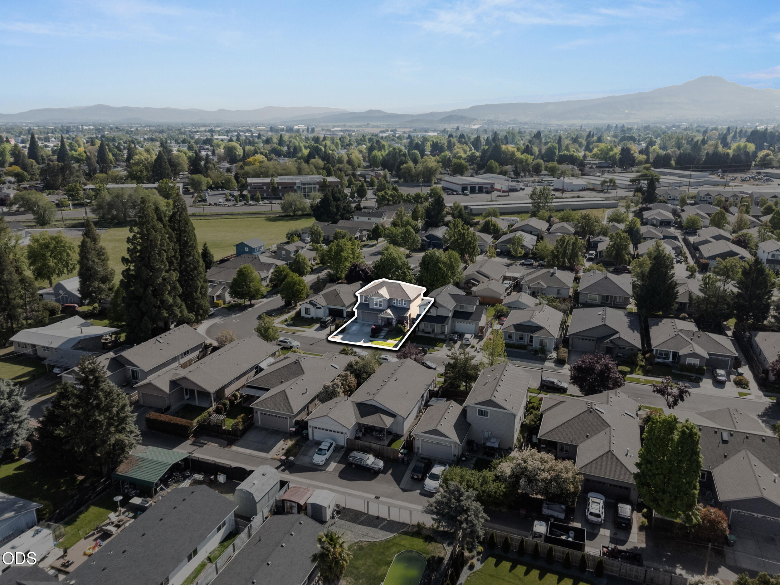 711 Isherwood Drive