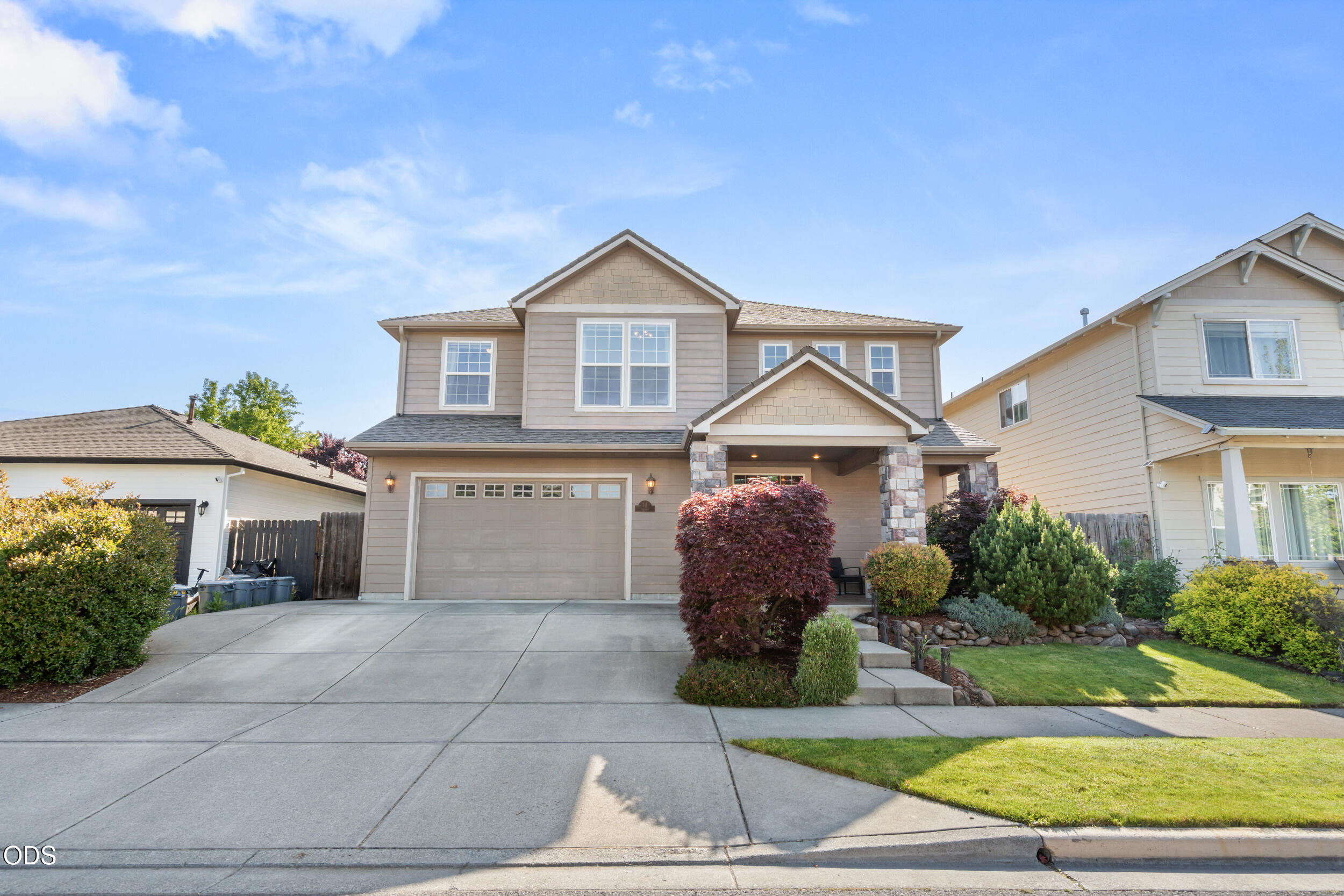 711 Isherwood Drive