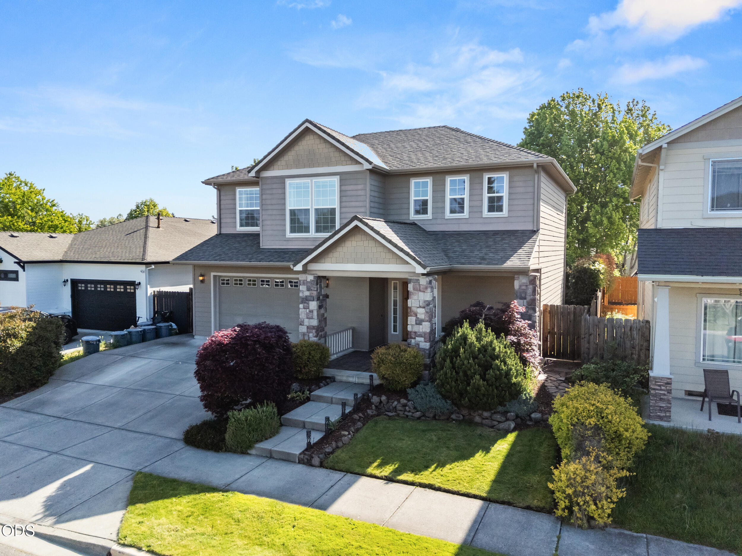 711 Isherwood Drive