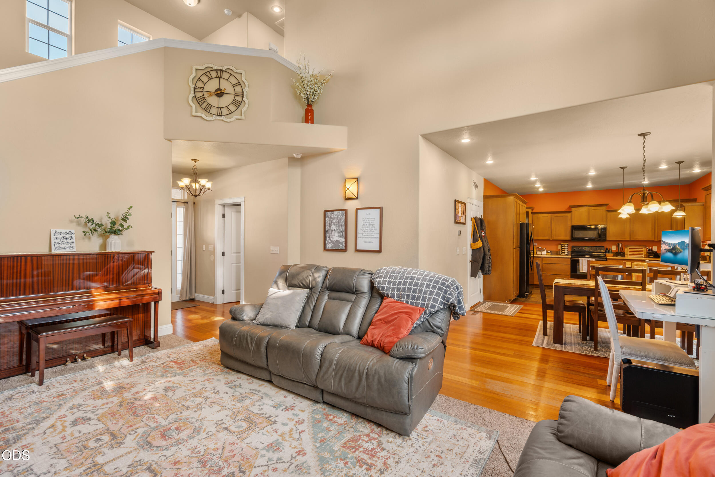 711 Isherwood Drive