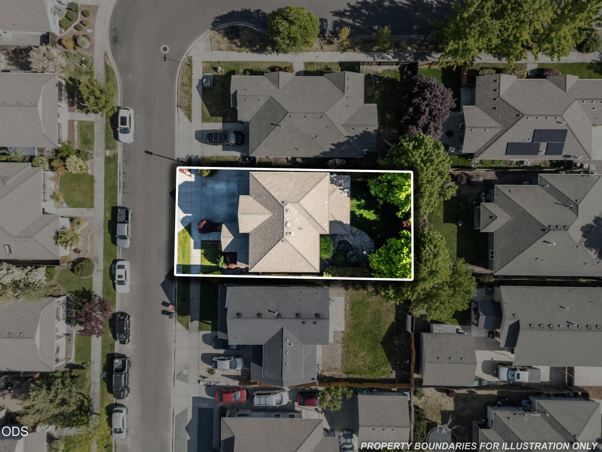 711 Isherwood Drive