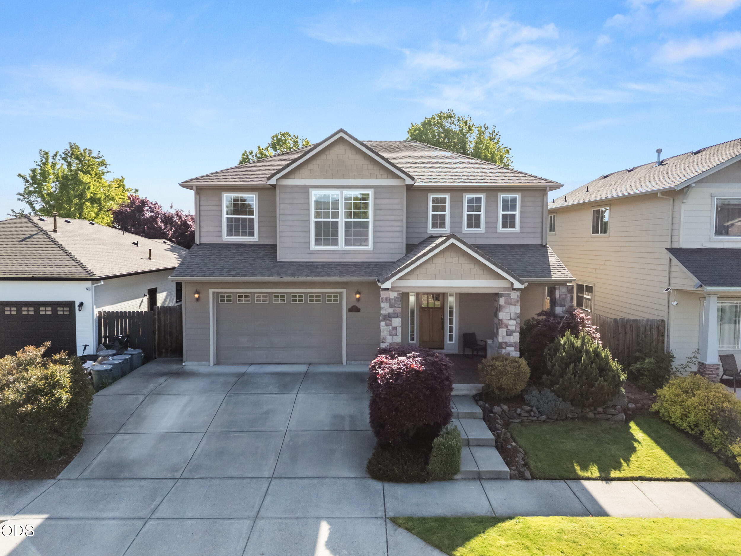 711 Isherwood Drive