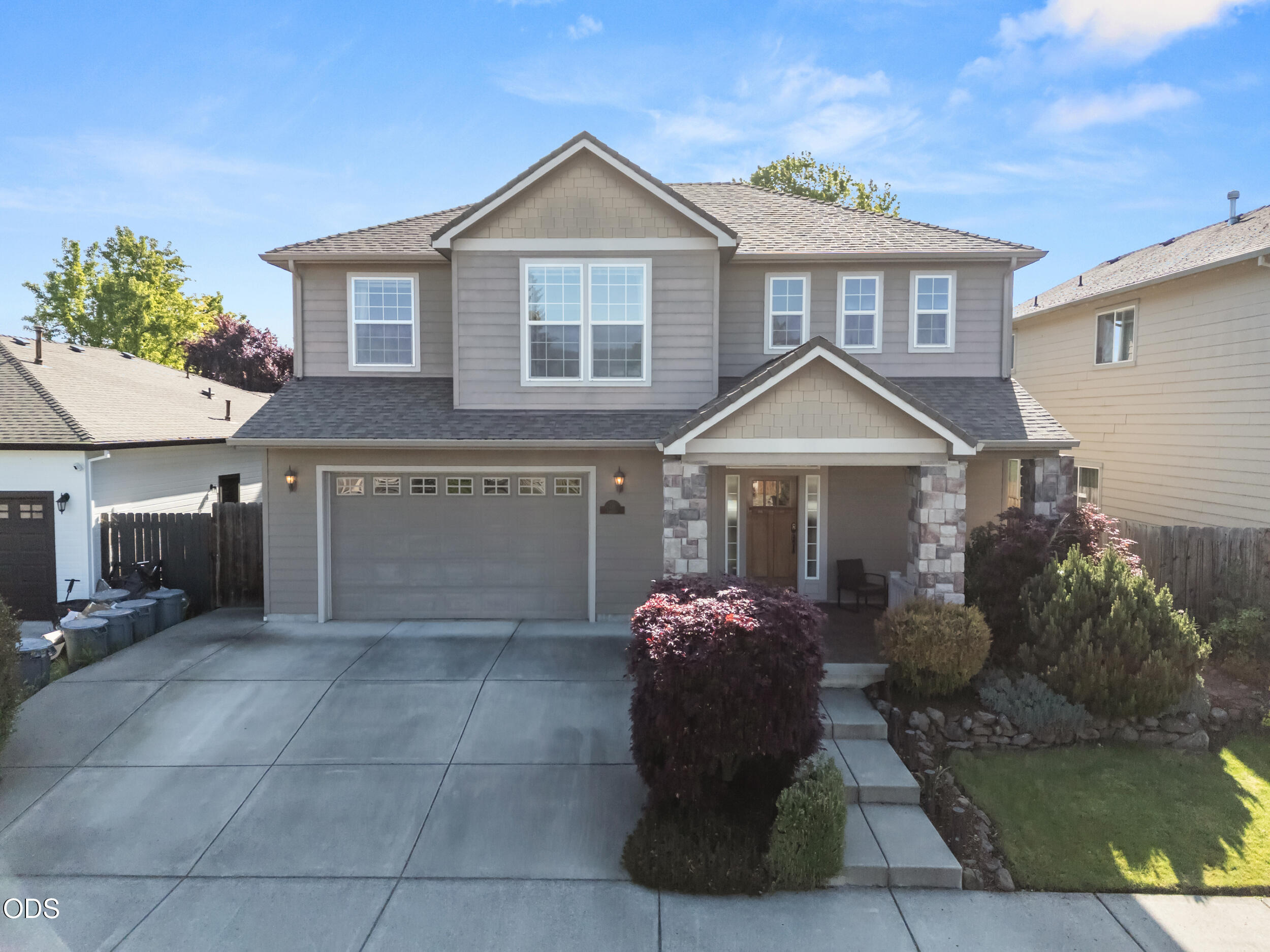 711 Isherwood Drive