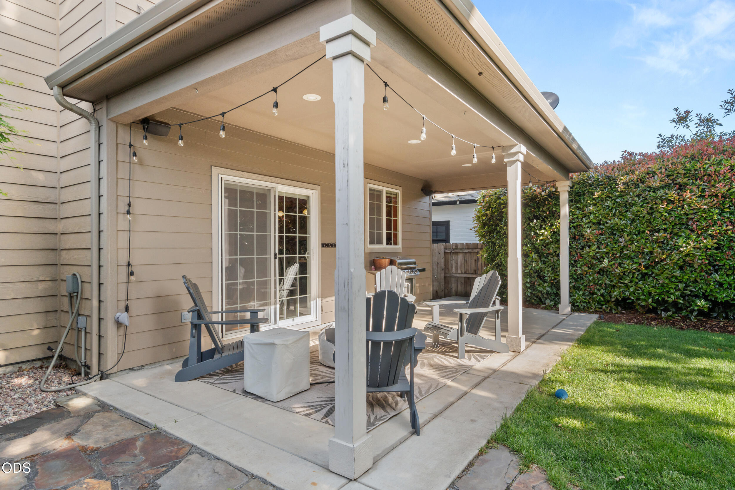 711 Isherwood Drive
