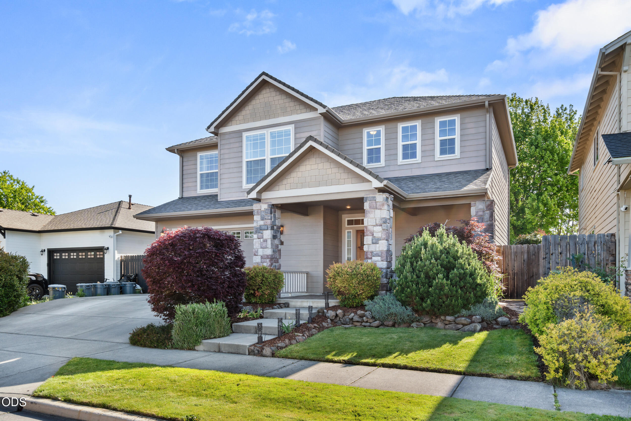 711 Isherwood Drive