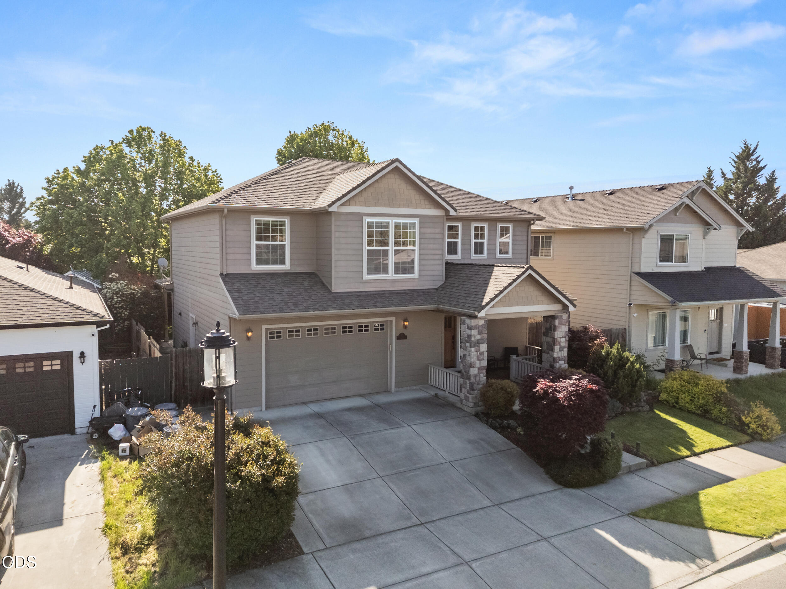 711 Isherwood Drive