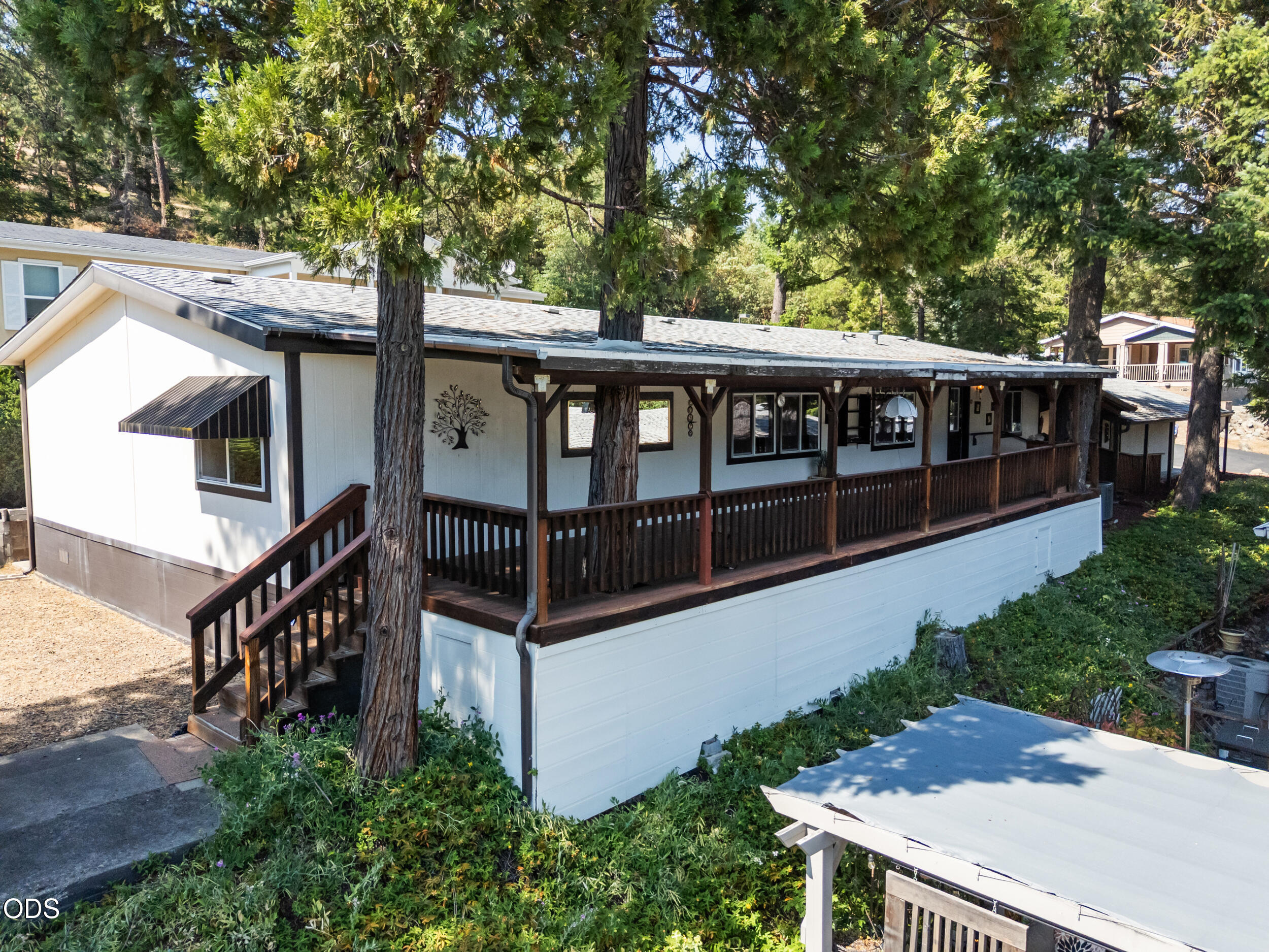 5648 Foothill Boulevard, SPC 3