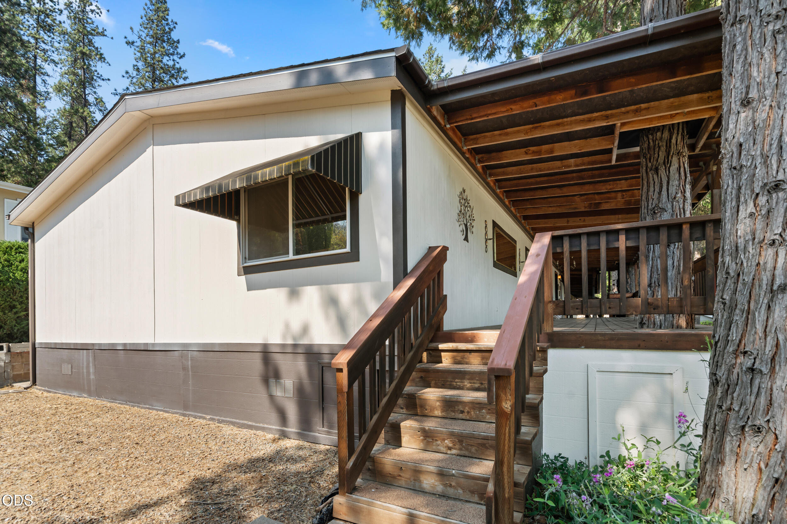 5648 Foothill Boulevard, SPC 3