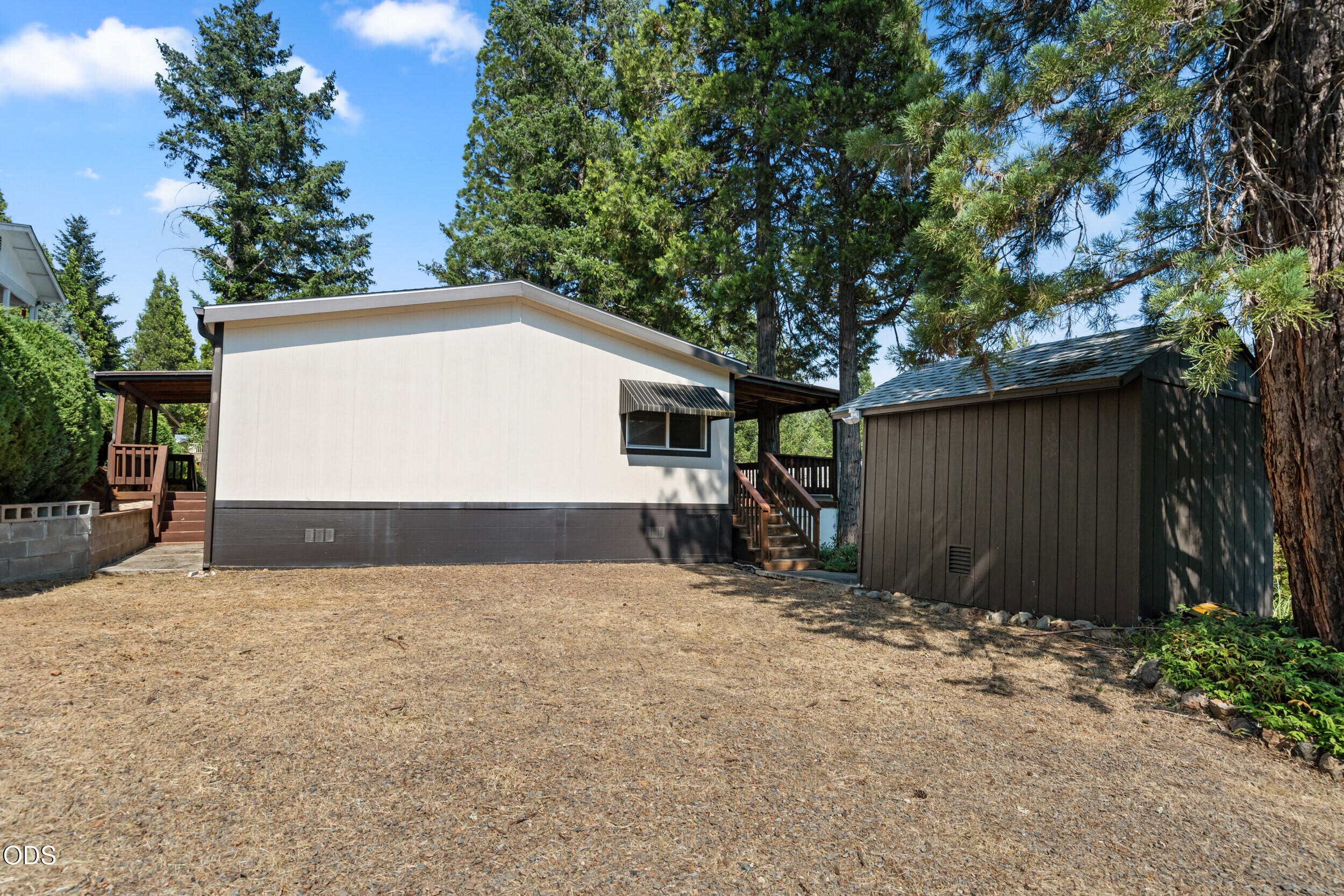 5648 Foothill Boulevard, SPC 3
