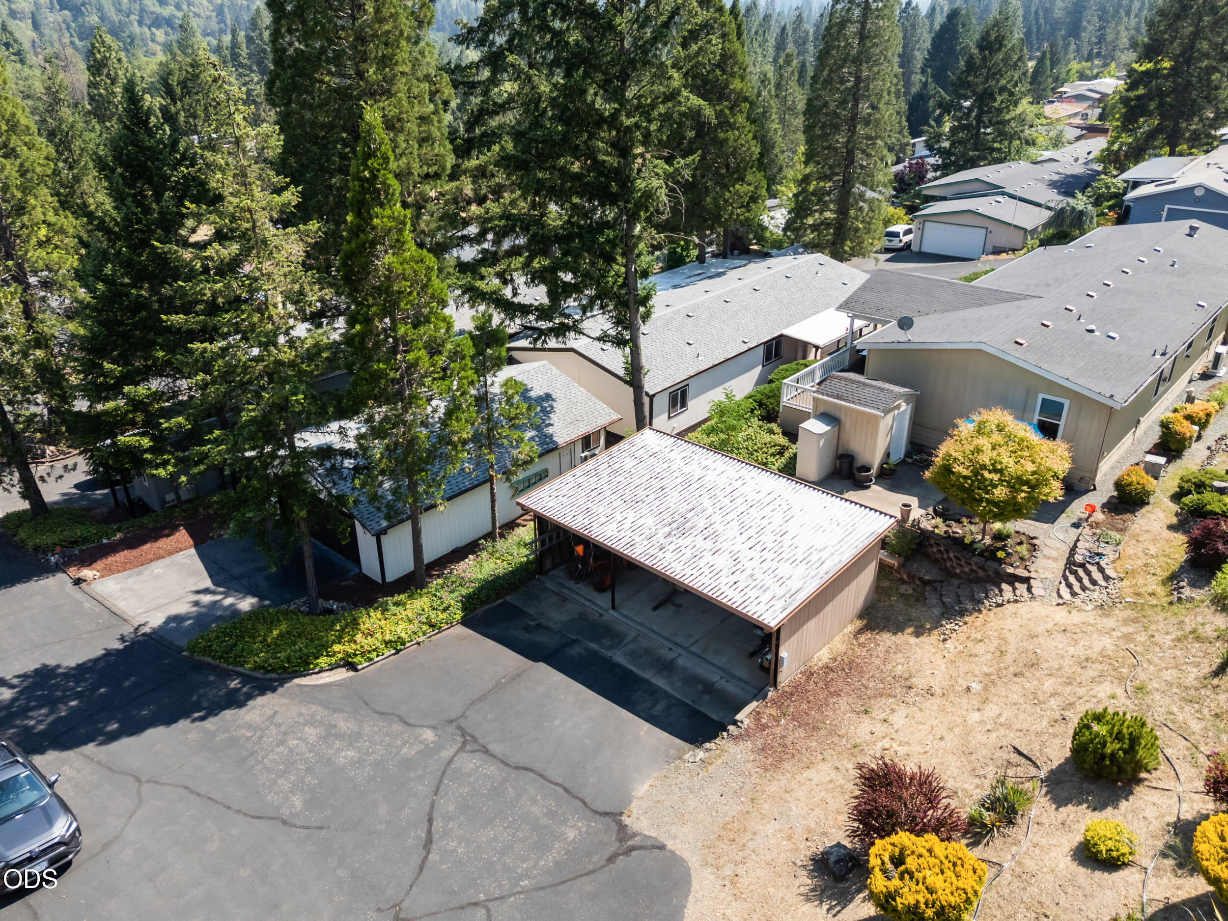 5648 Foothill Boulevard, SPC 3