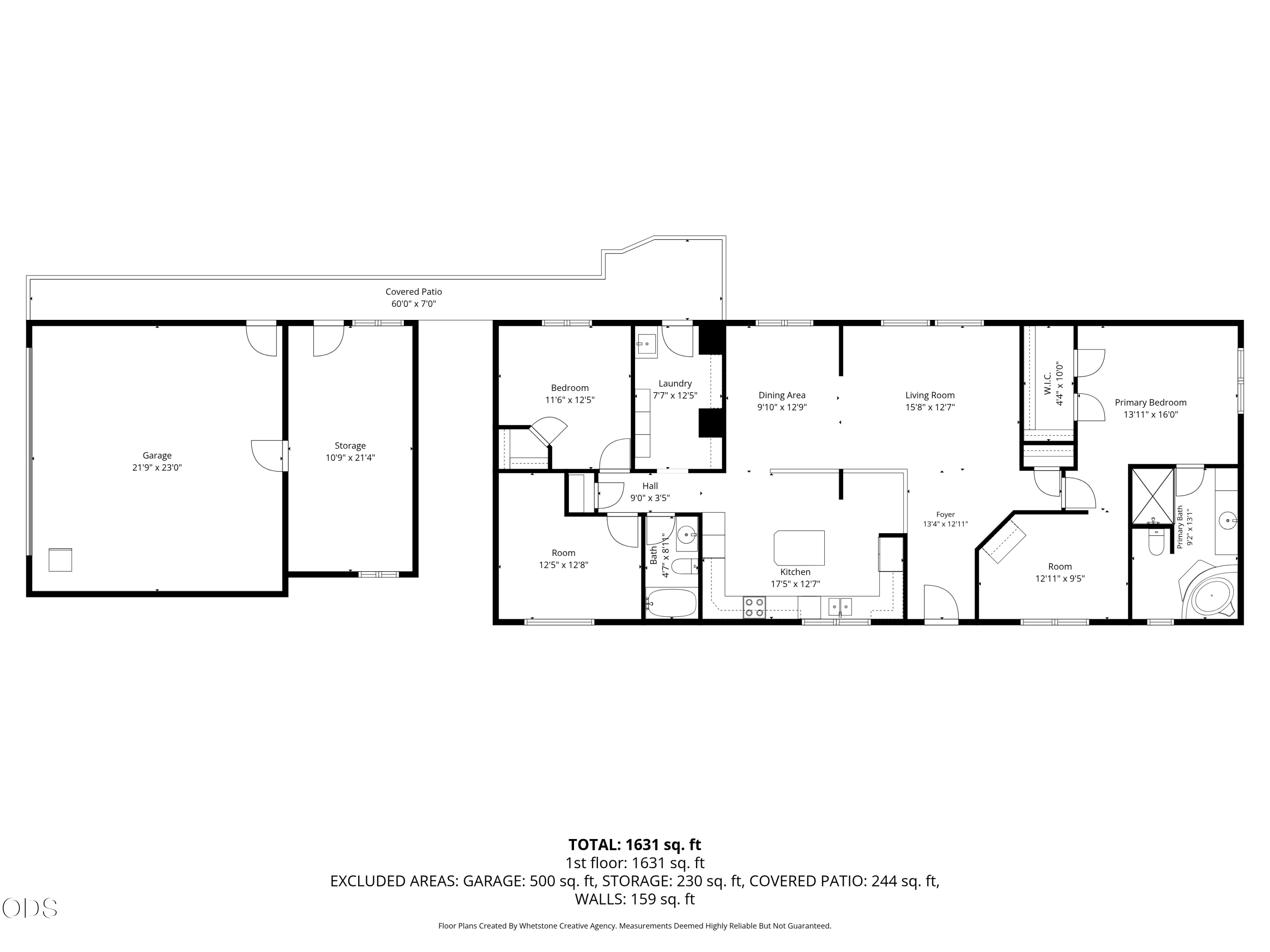 5648 Foothill Boulevard, SPC 3