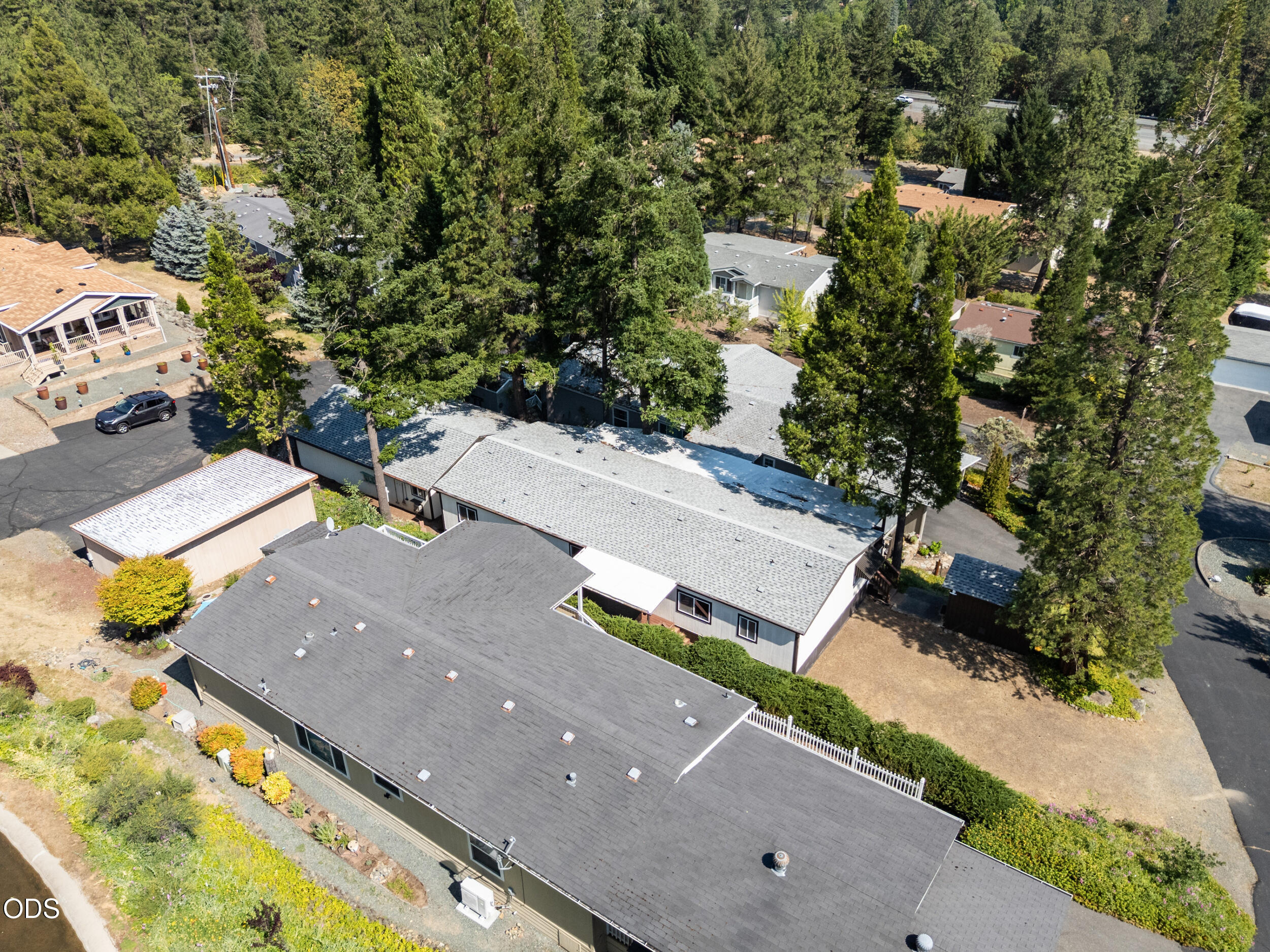 5648 Foothill Boulevard, SPC 3
