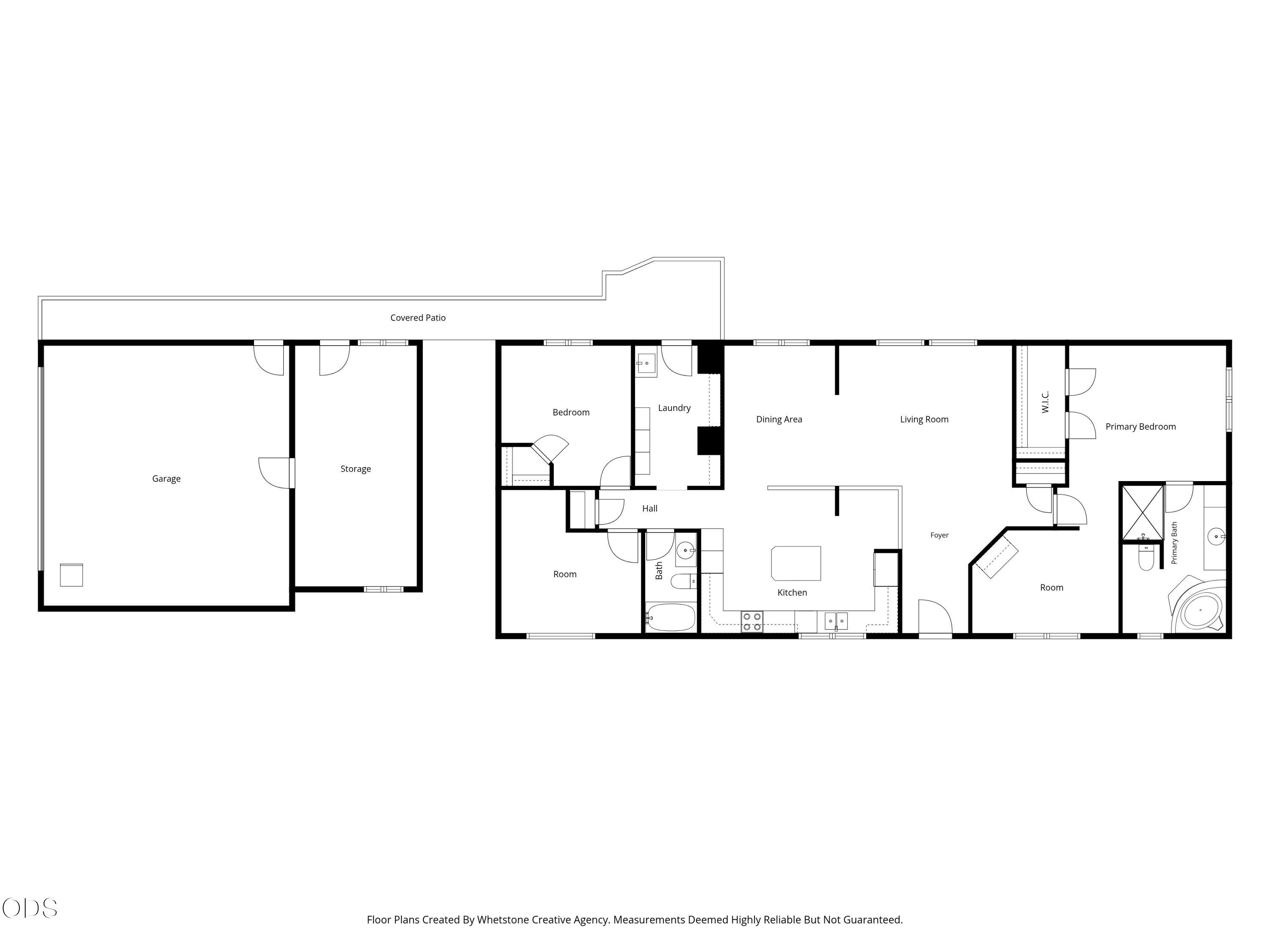 5648 Foothill Boulevard, SPC 3