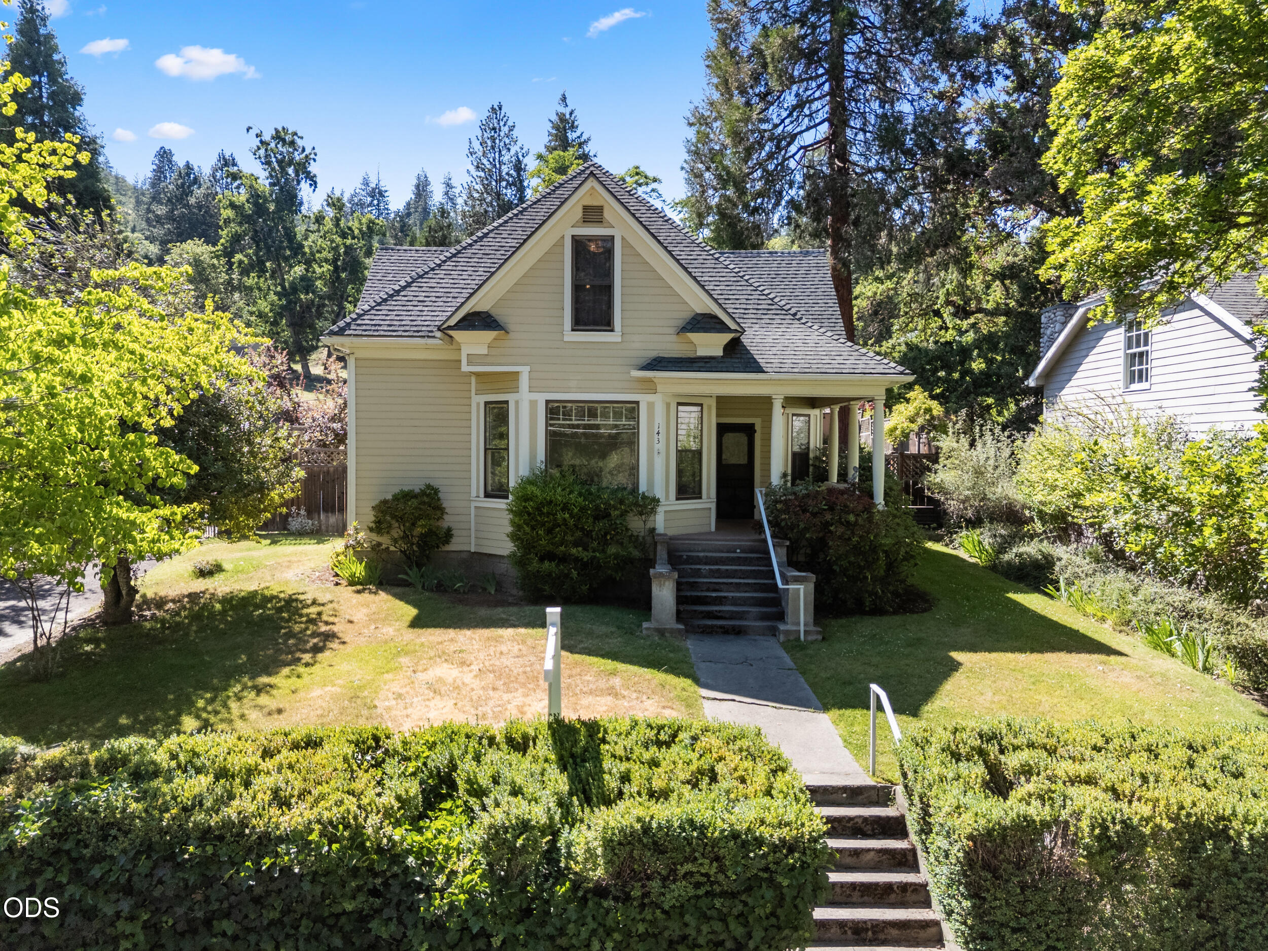 143 Granite Street