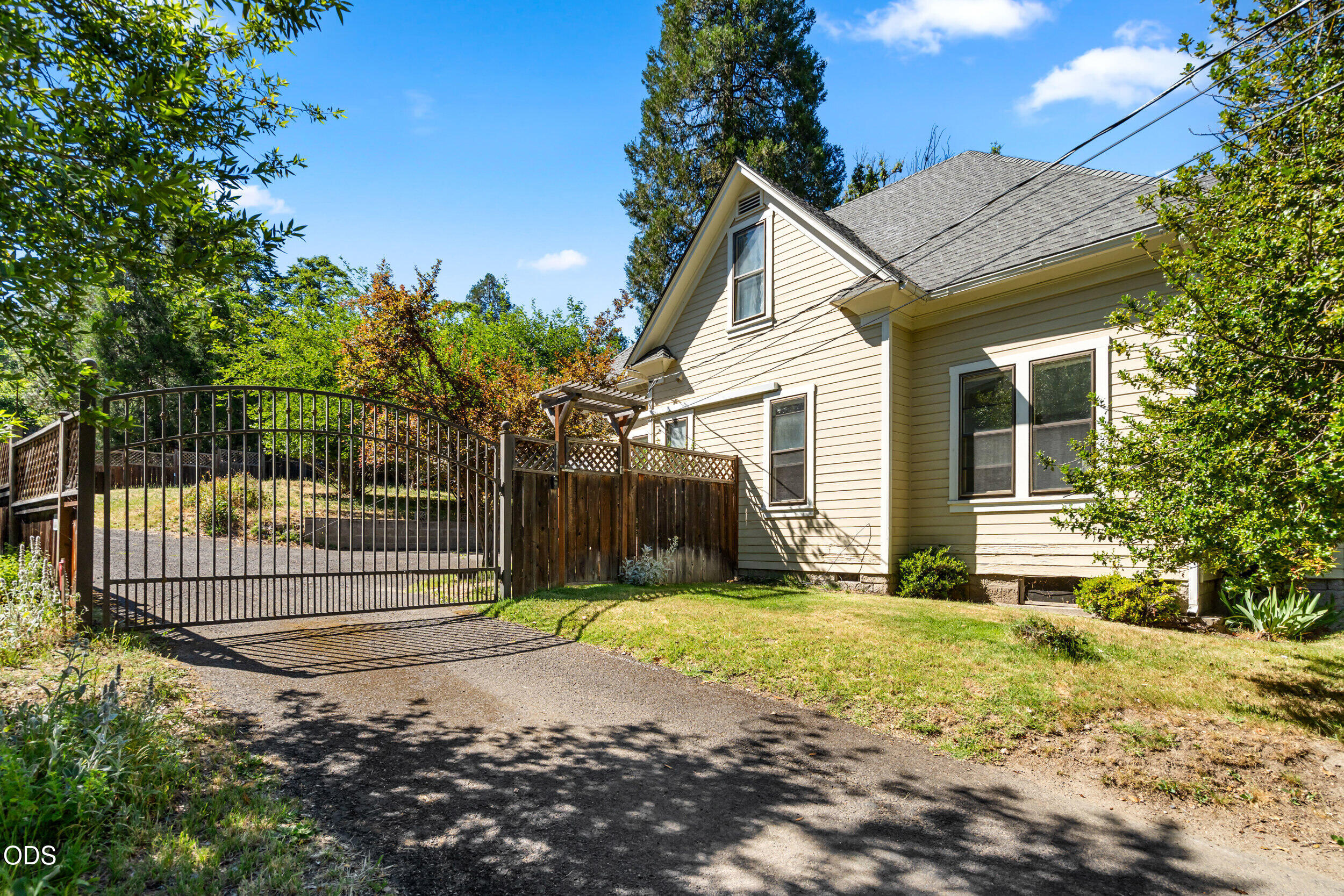143 Granite Street