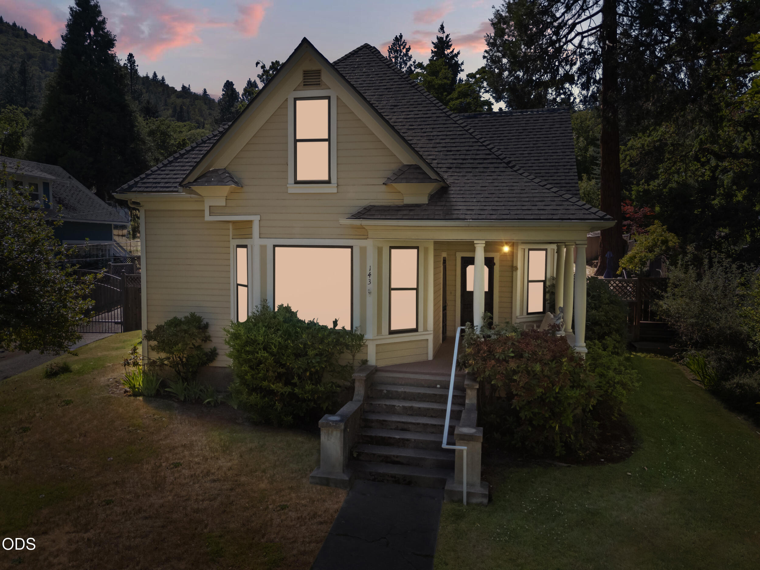 143 Granite Street