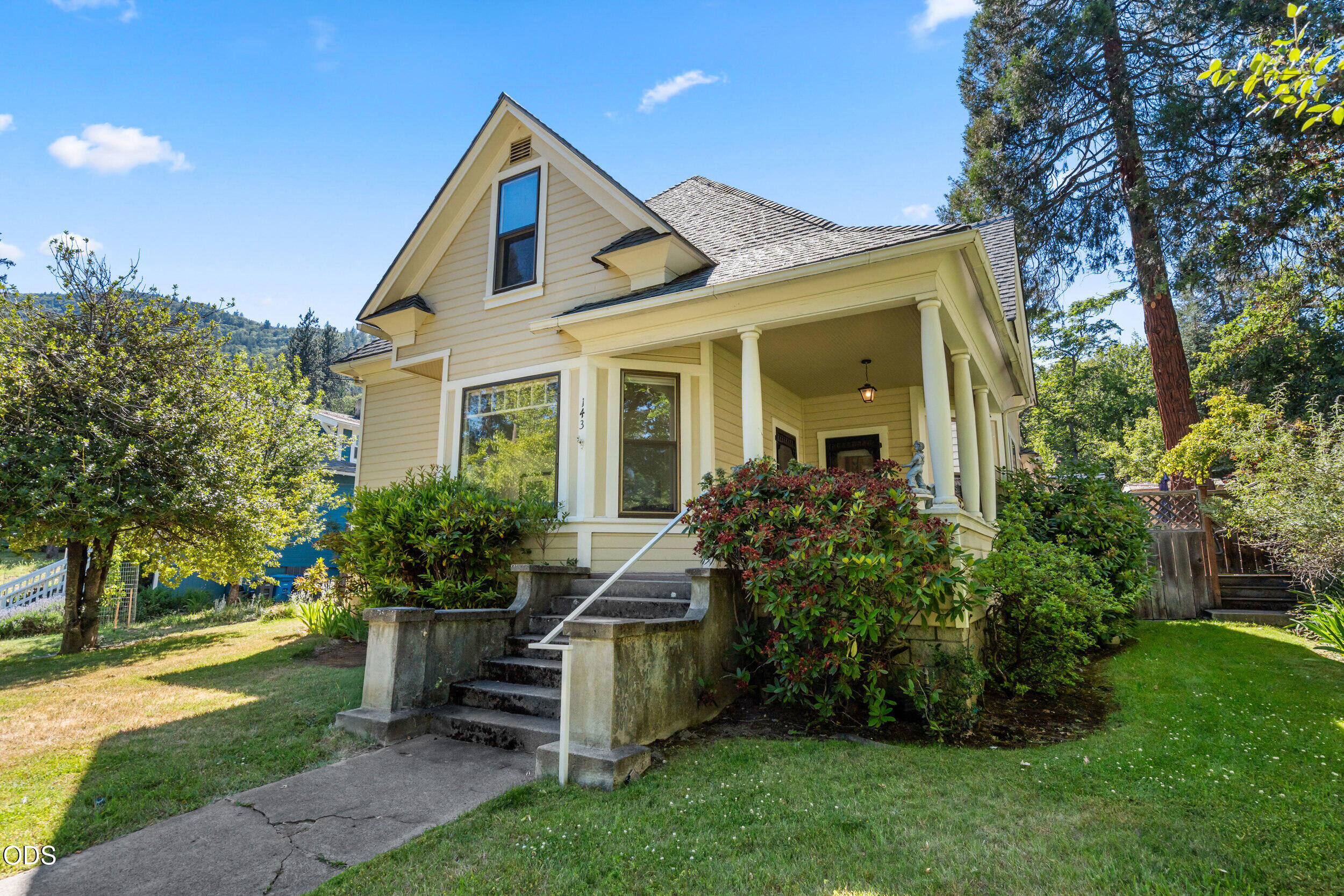 143 Granite Street