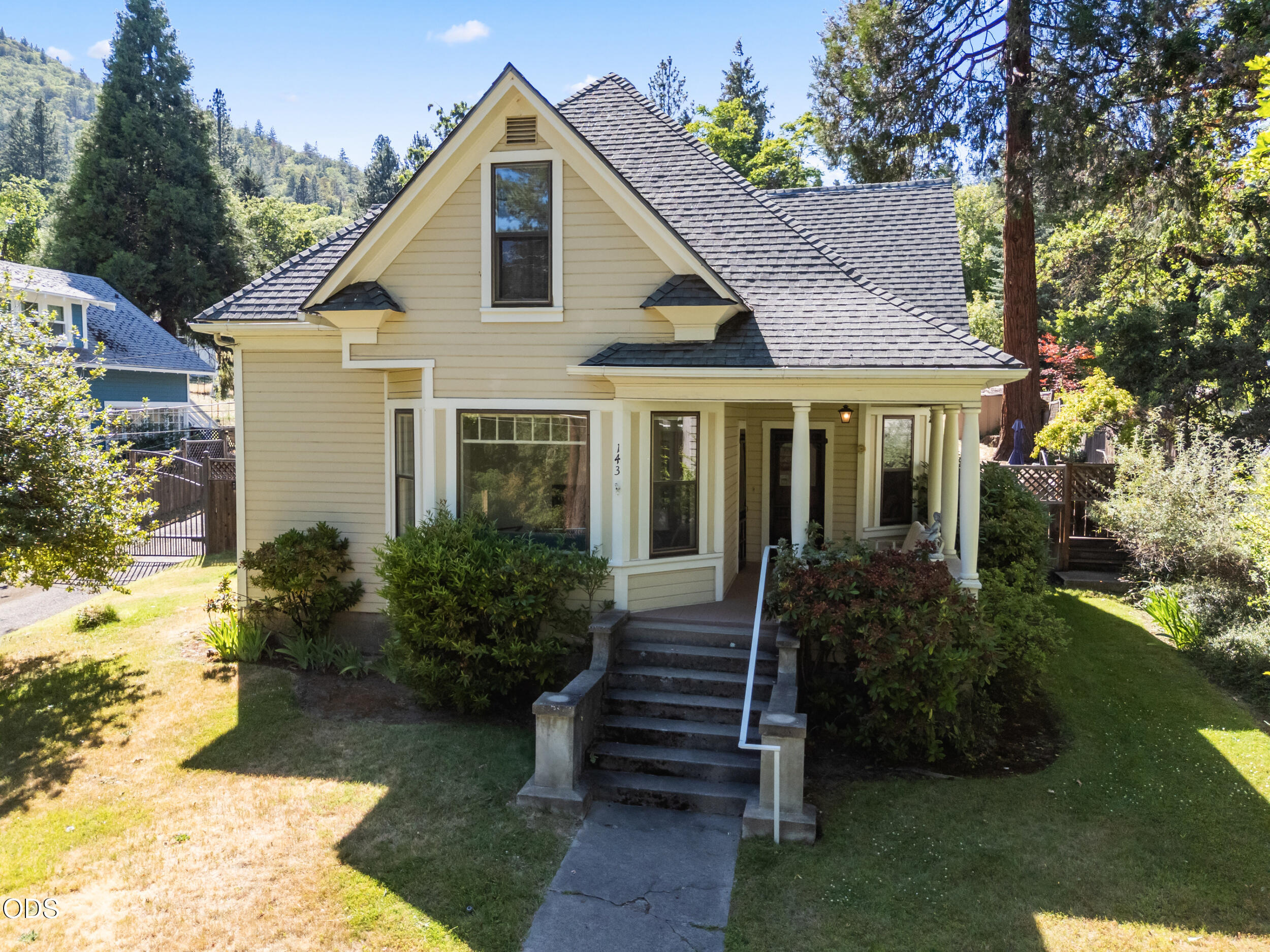 143 Granite Street