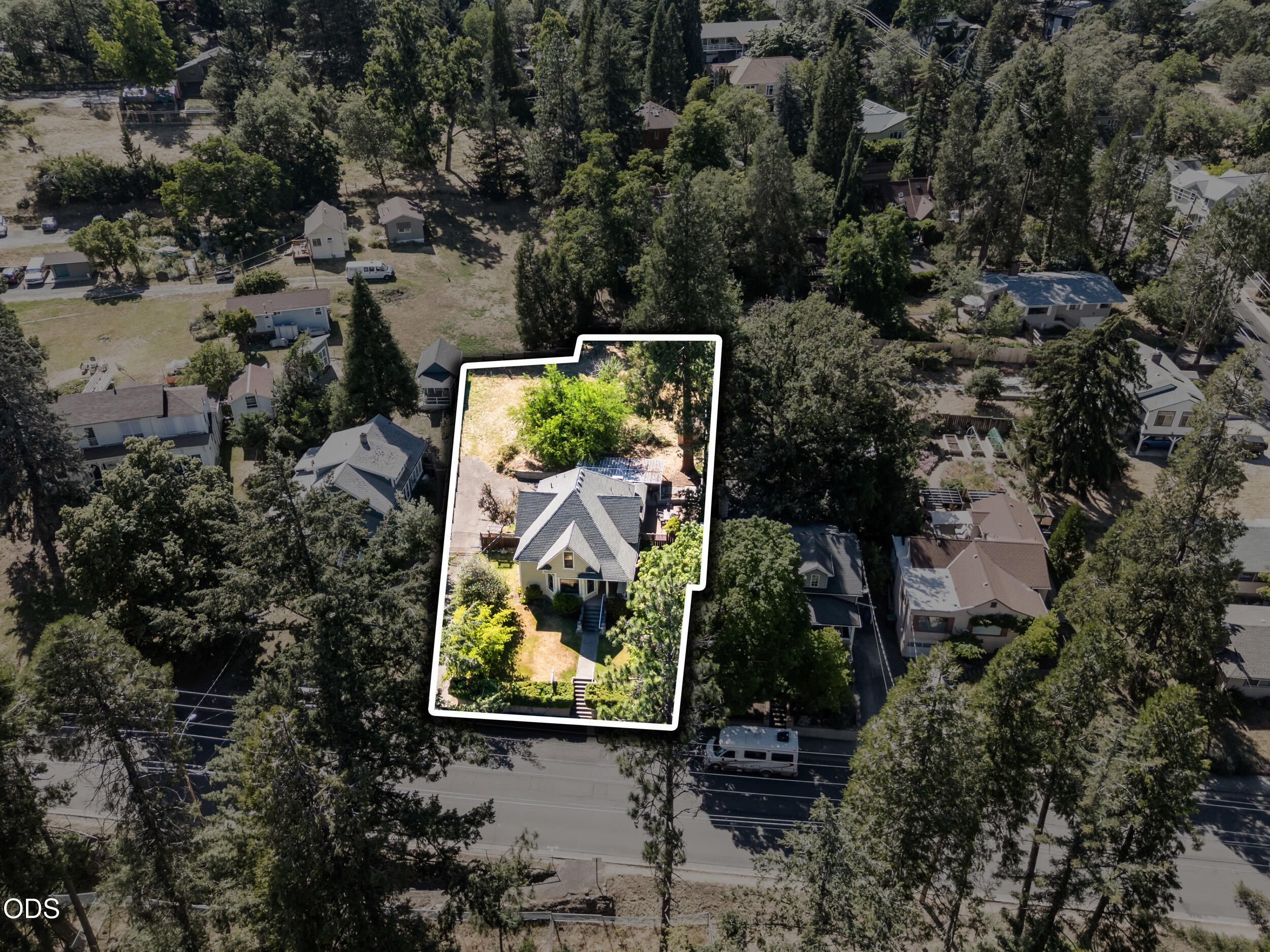 143 Granite Street