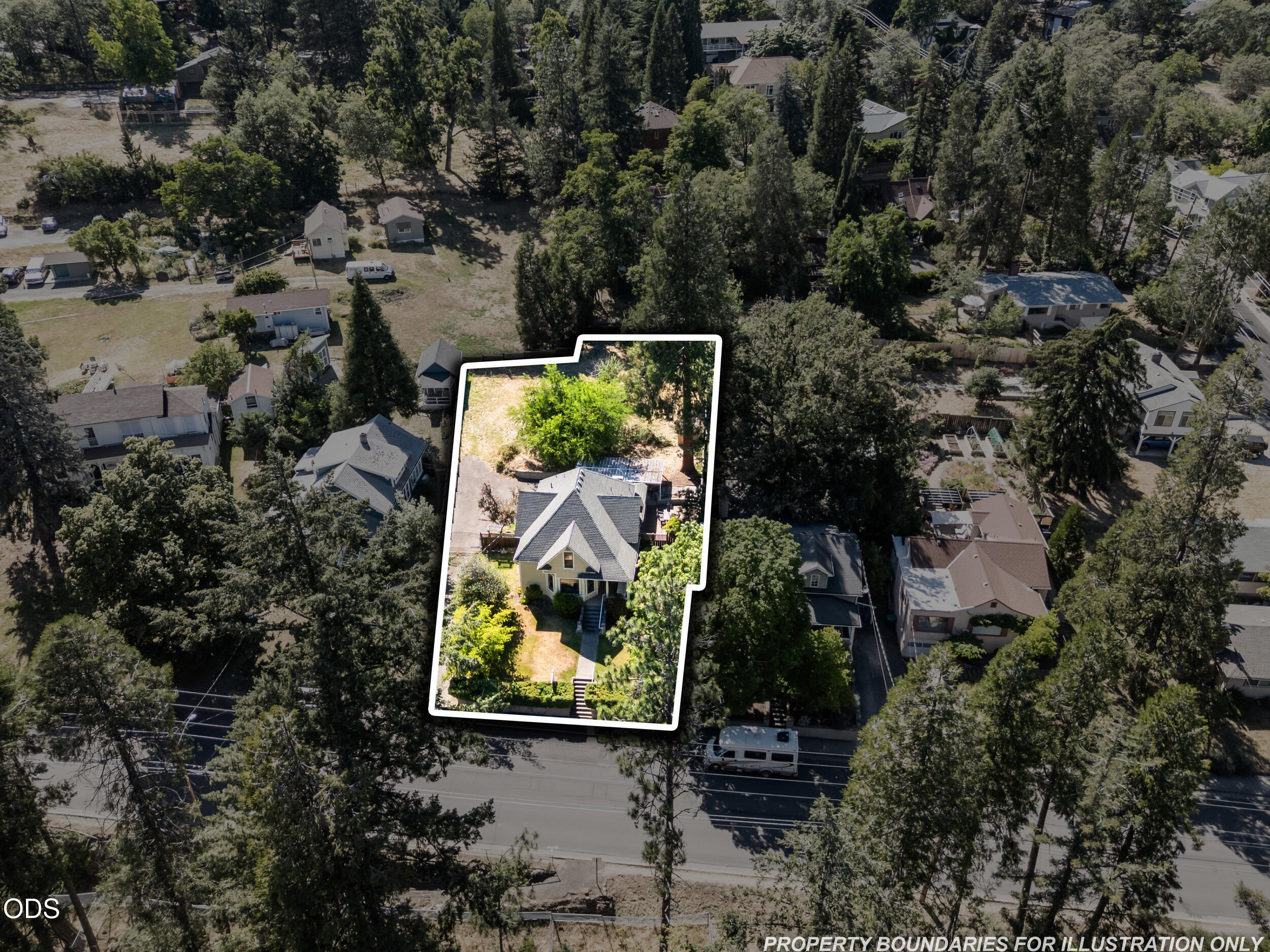 143 Granite Street