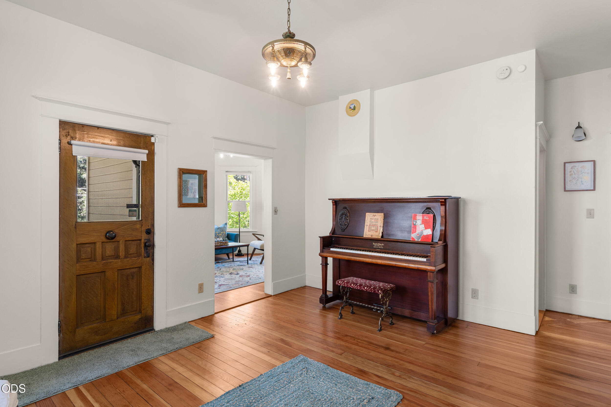 143 Granite Street