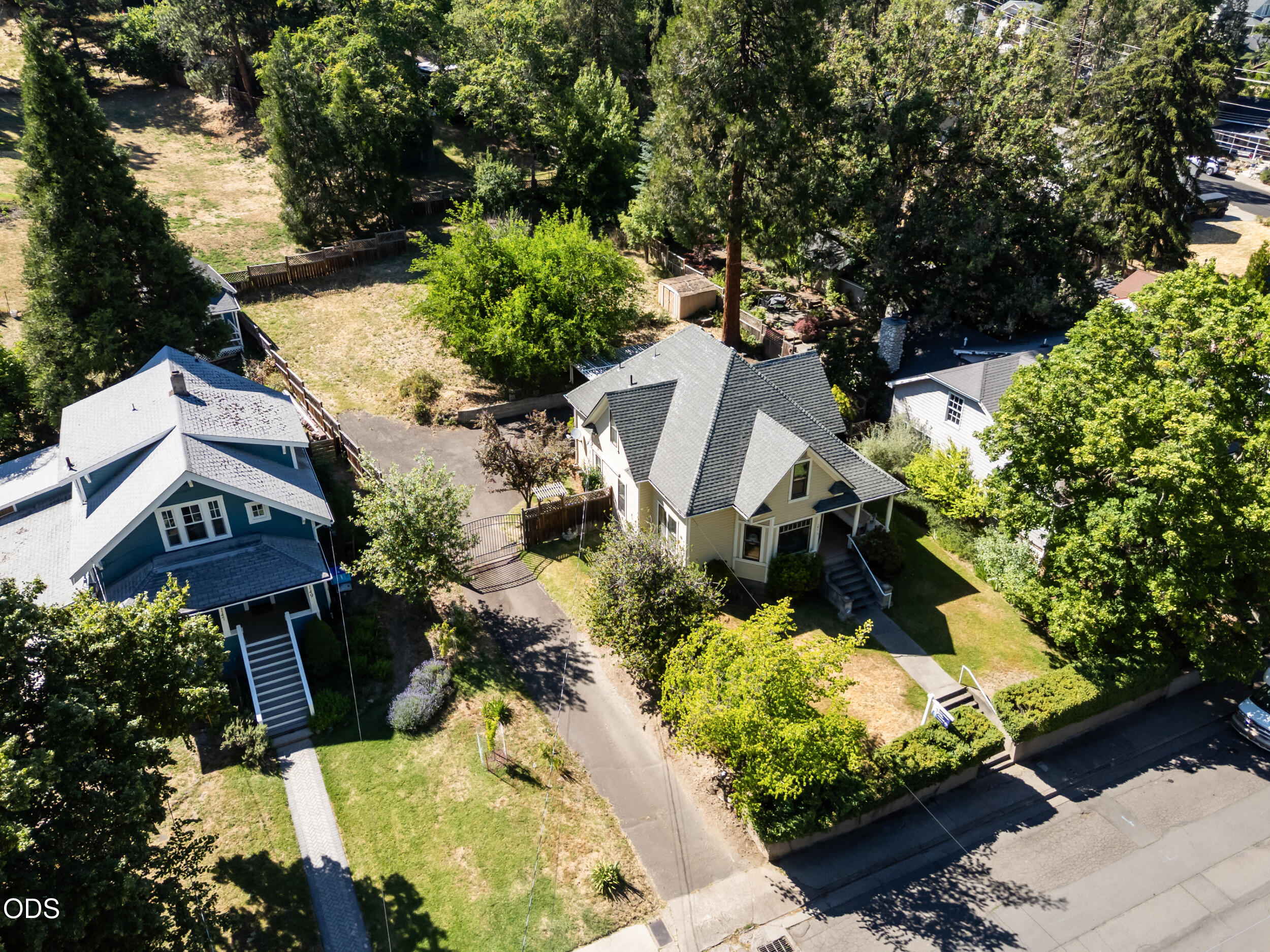 143 Granite Street