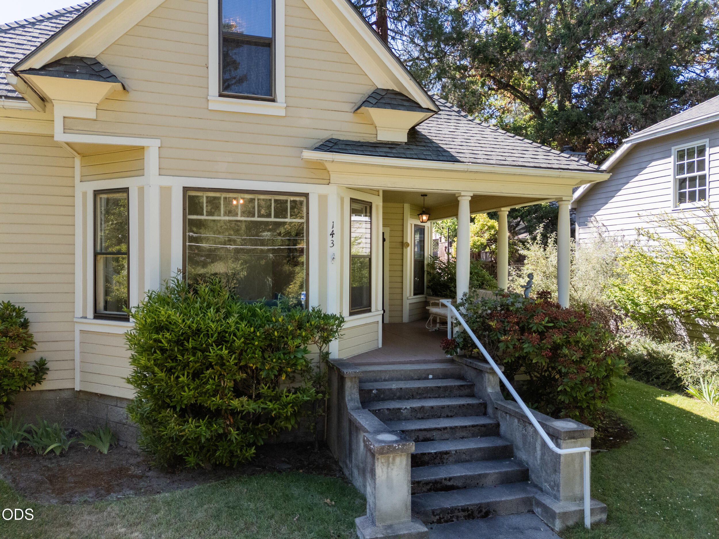 143 Granite Street