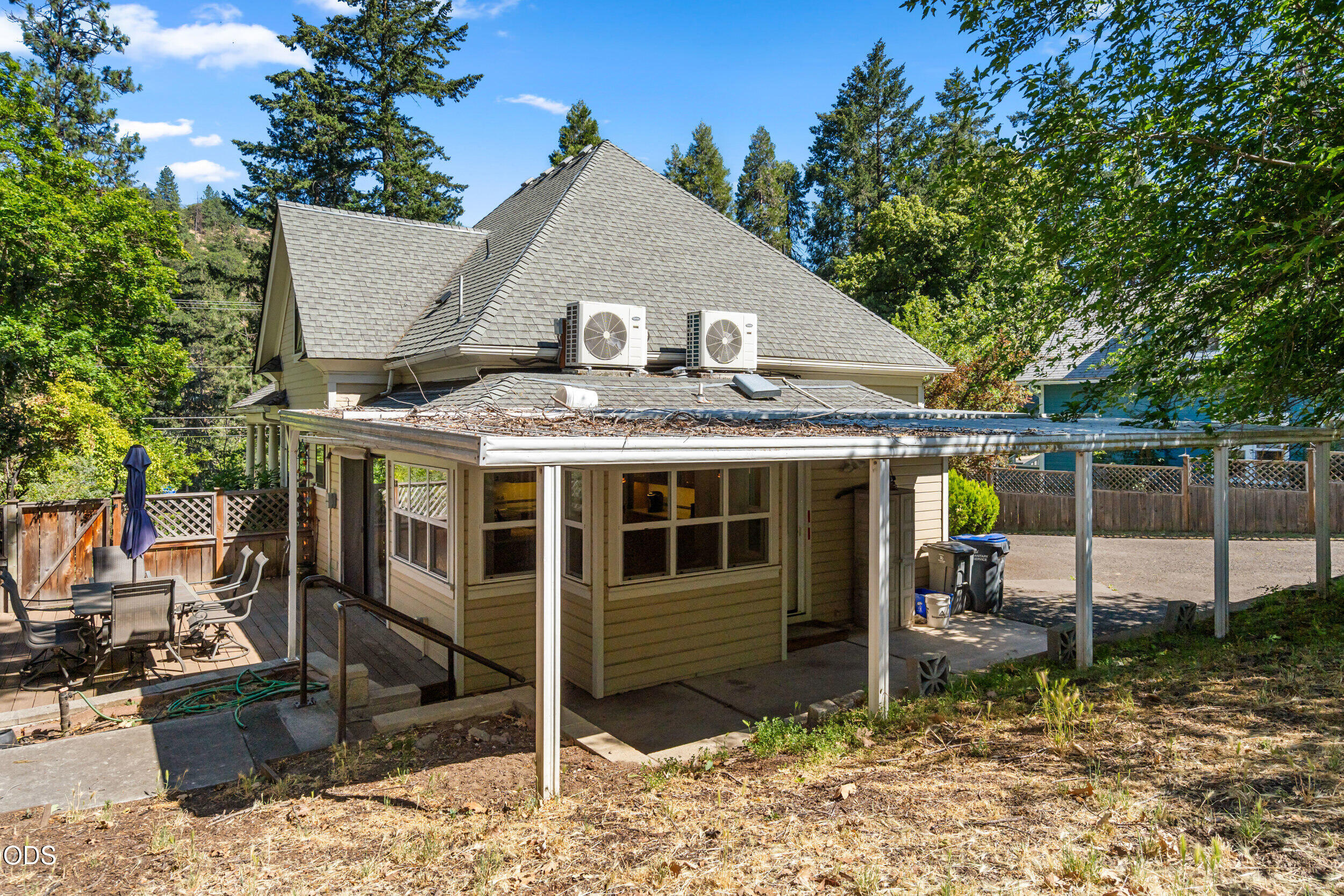 143 Granite Street
