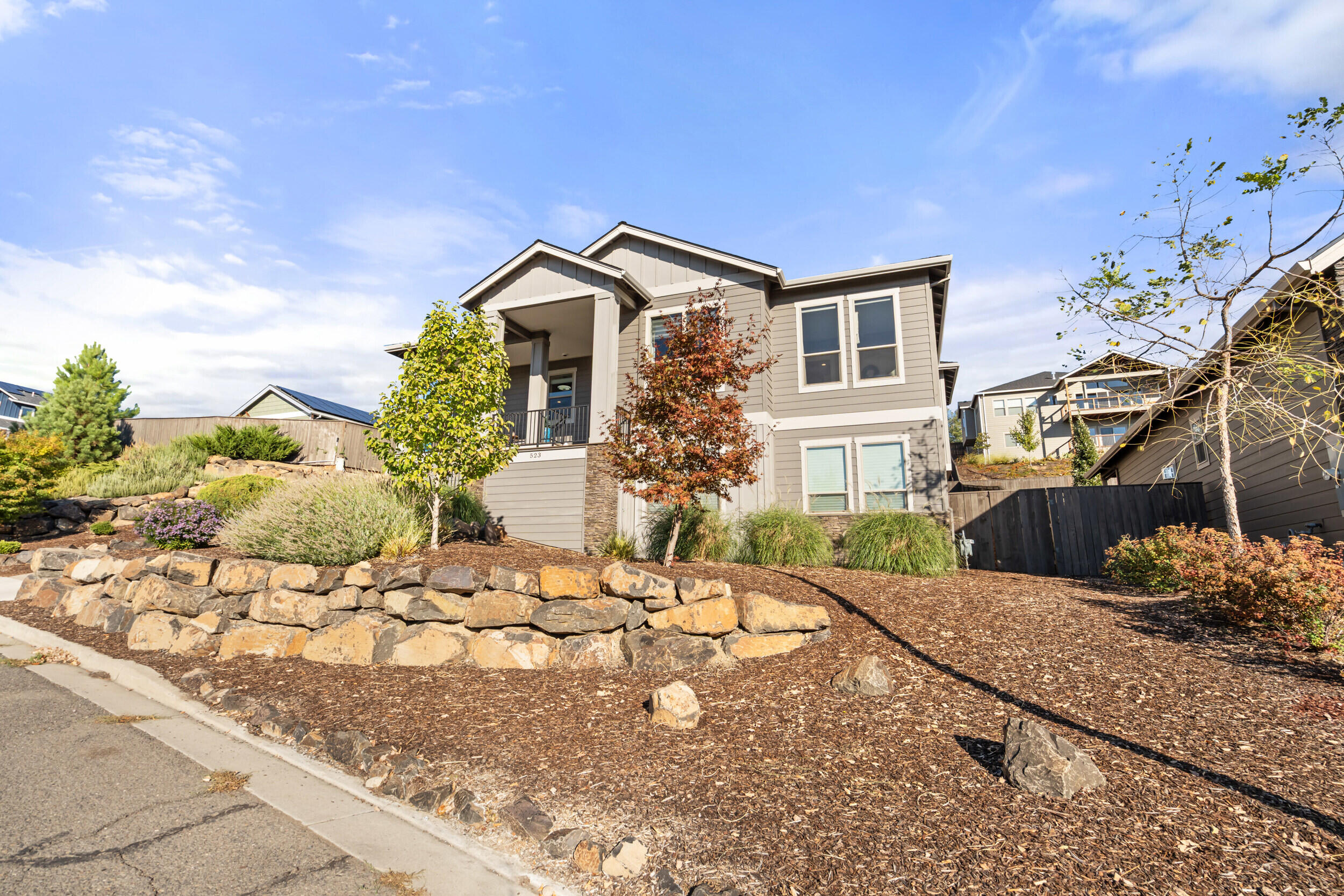 523 W La Strada Circle