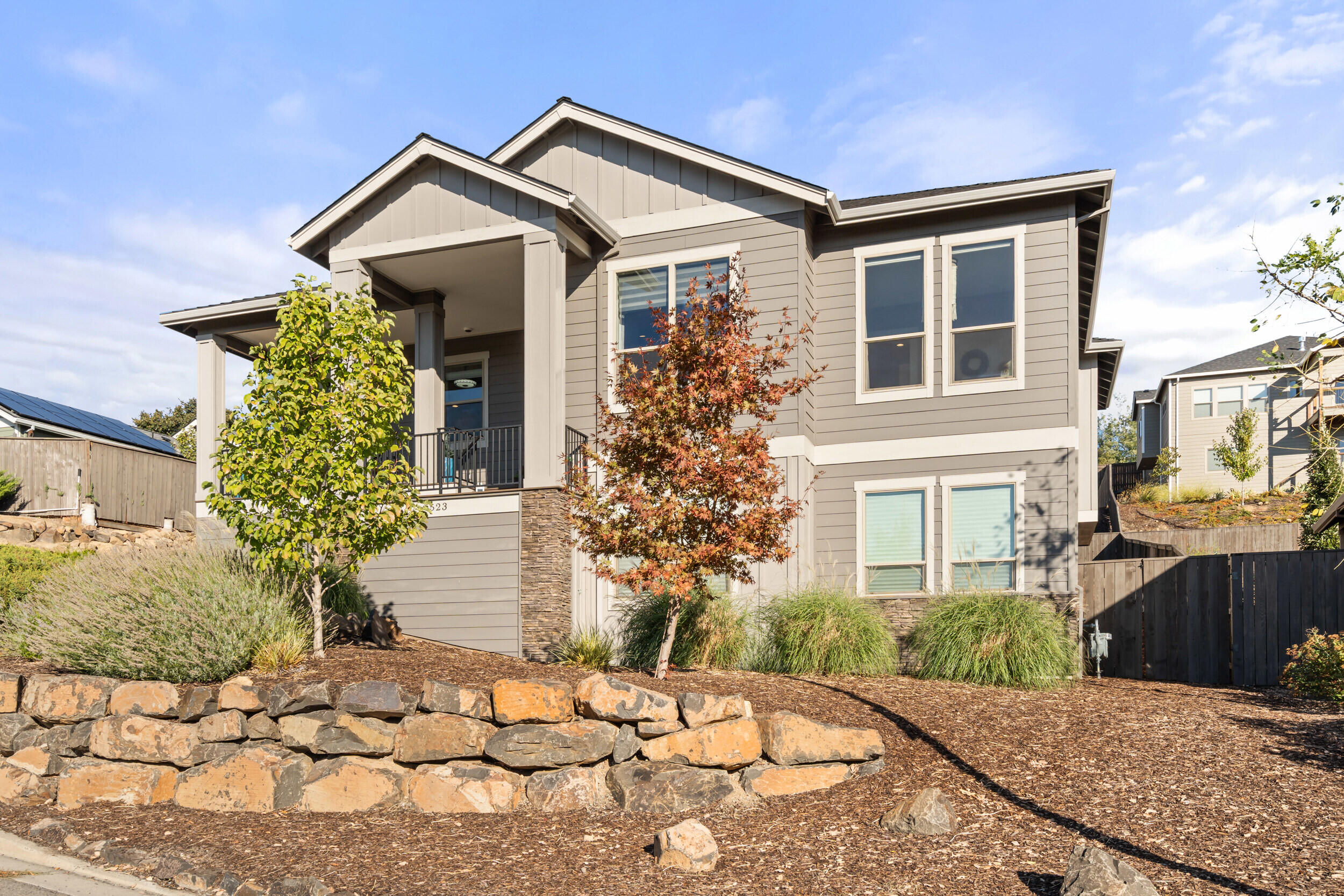 523 W La Strada Circle