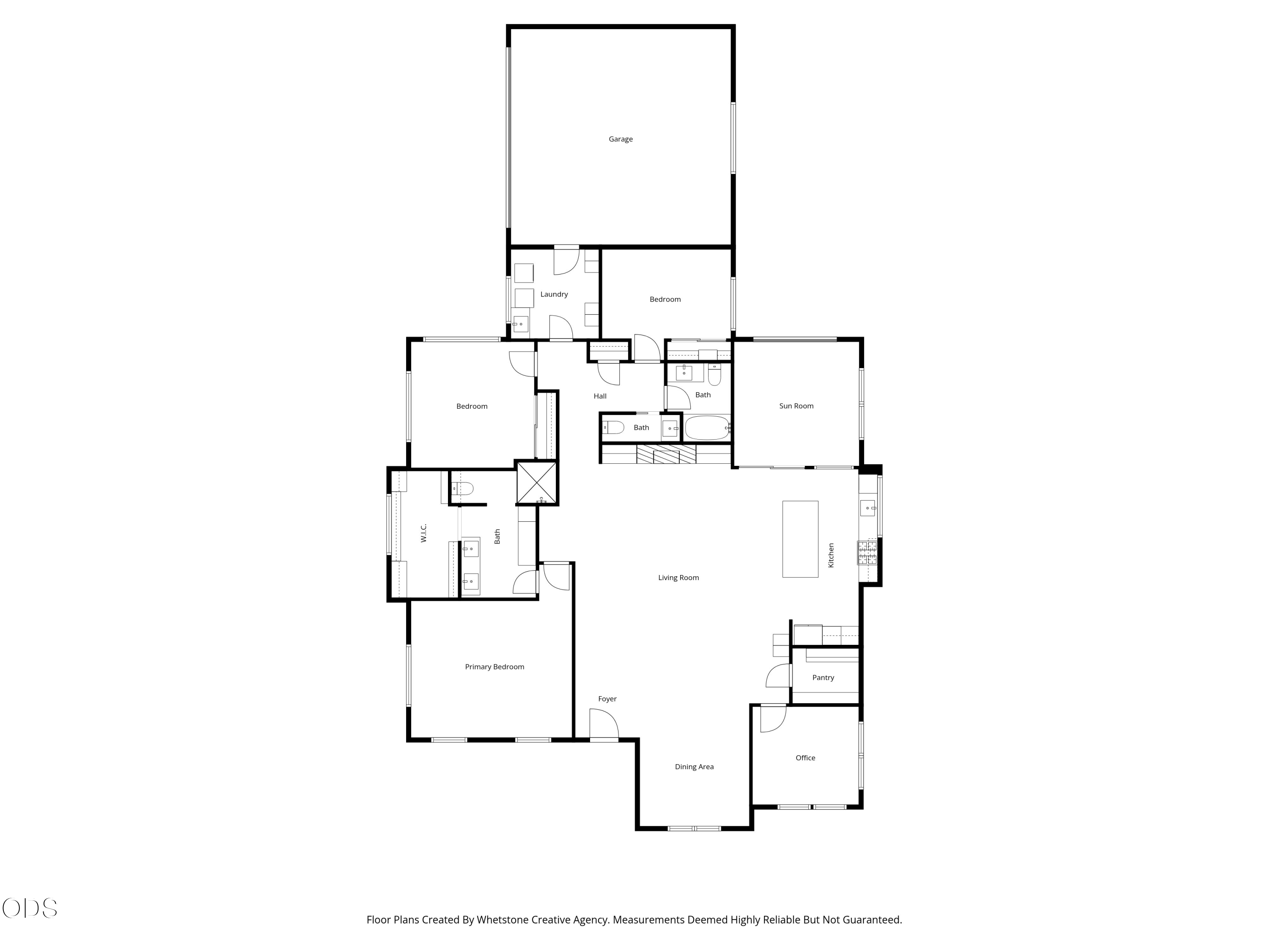 523 W La Strada Circle