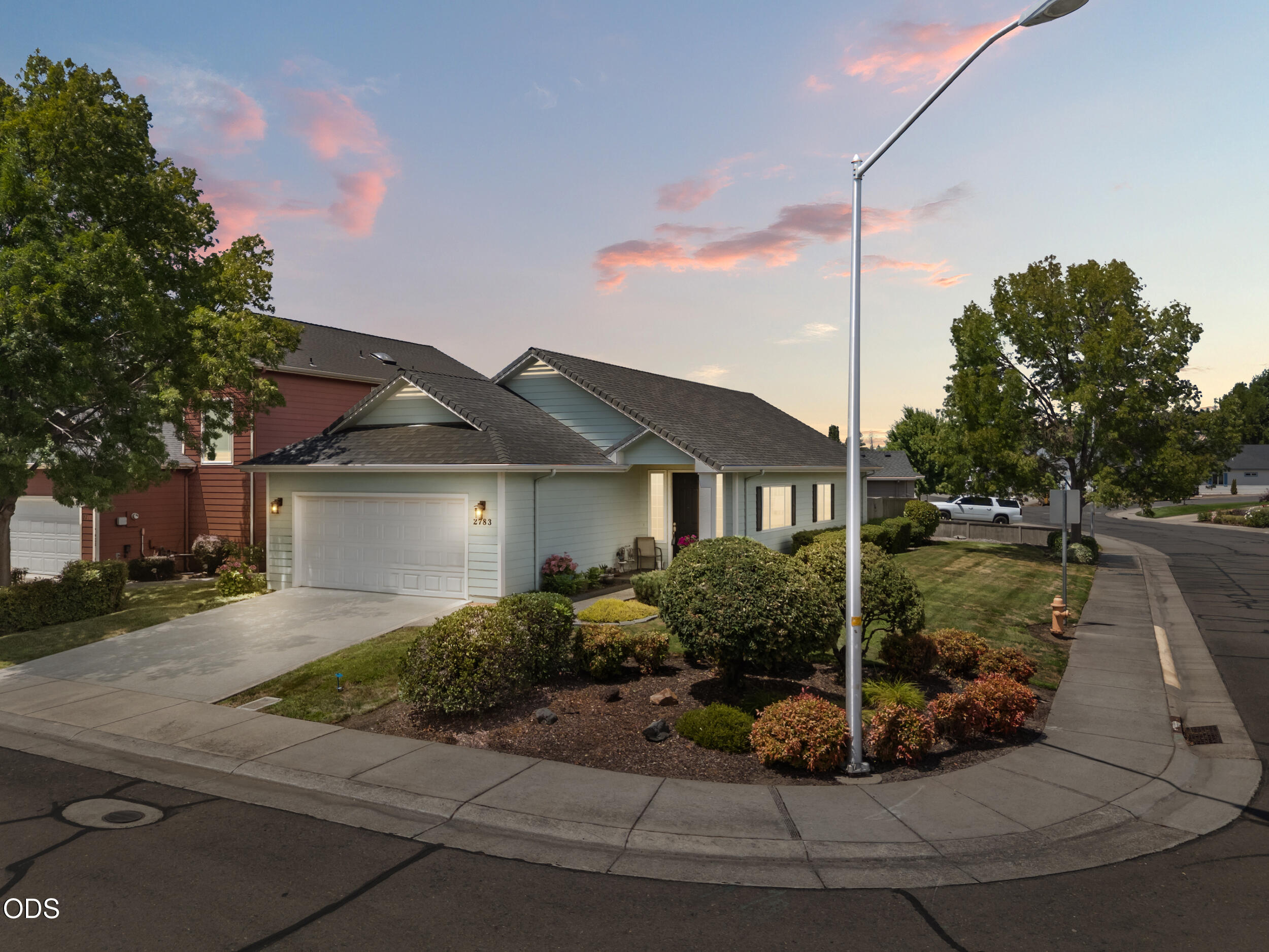 2783 Parkwood Village Lane