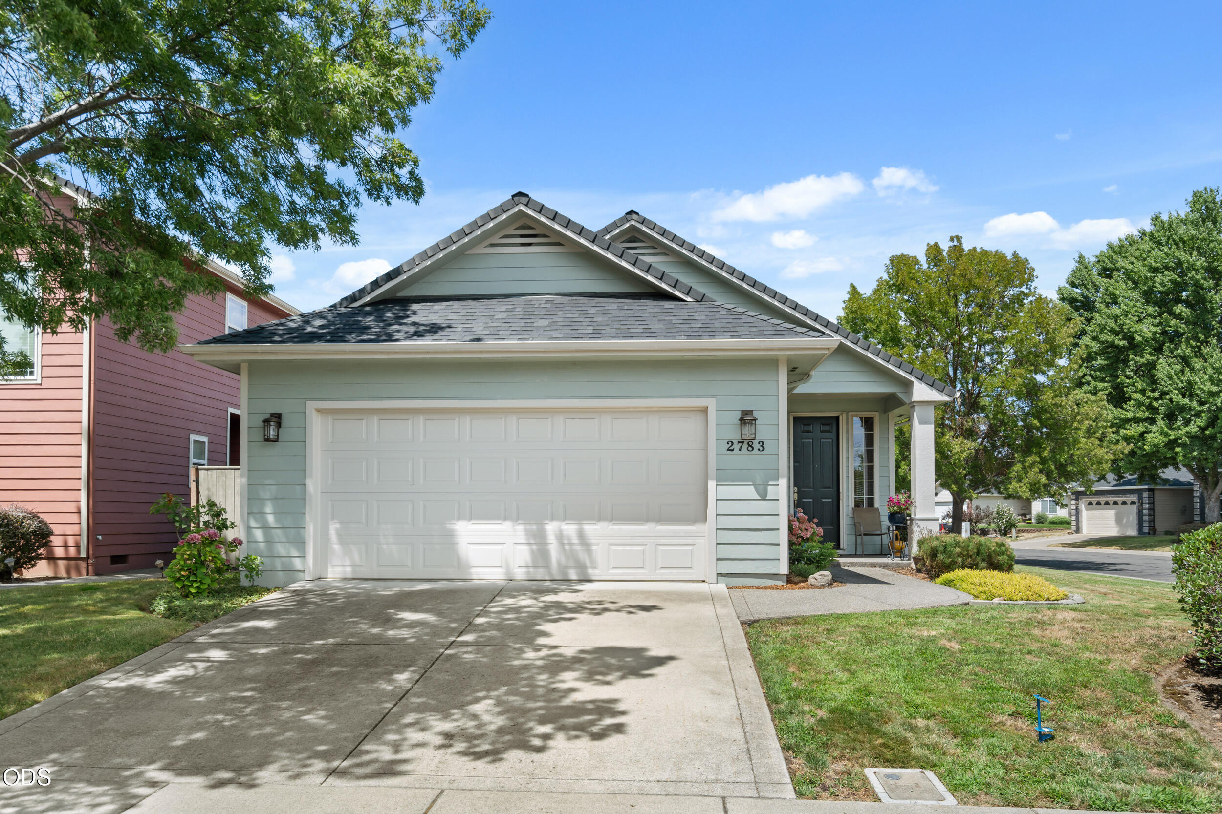2783 Parkwood Village Lane