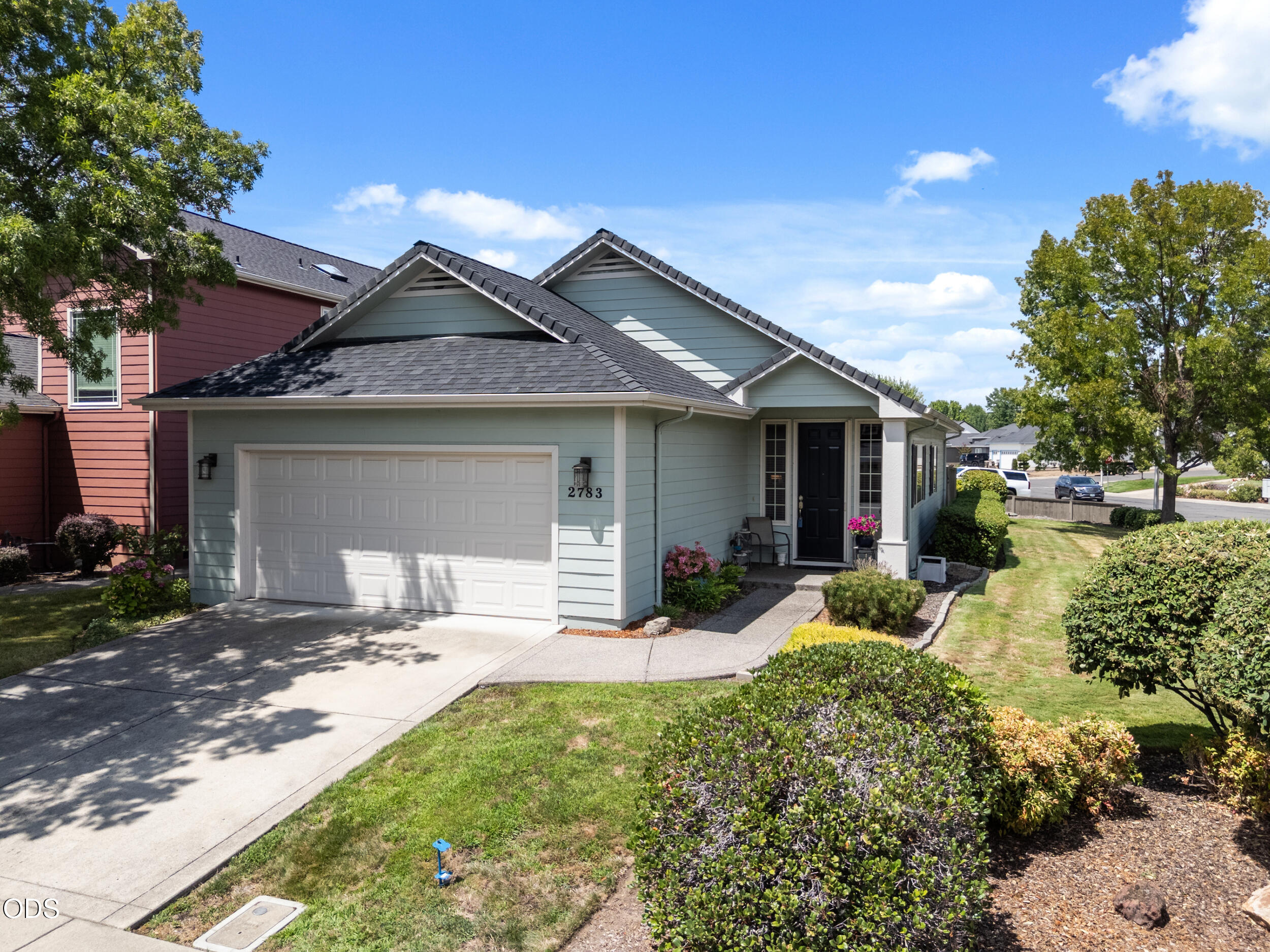 2783 Parkwood Village Lane