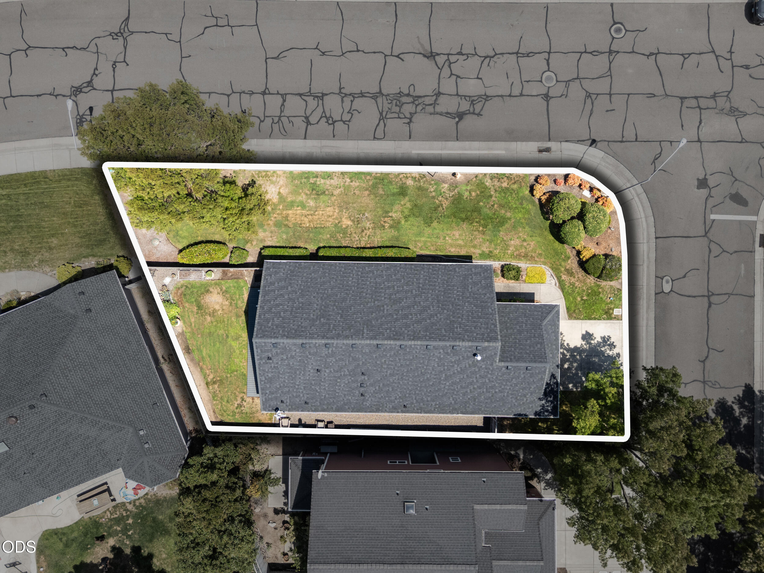 2783 Parkwood Village Lane