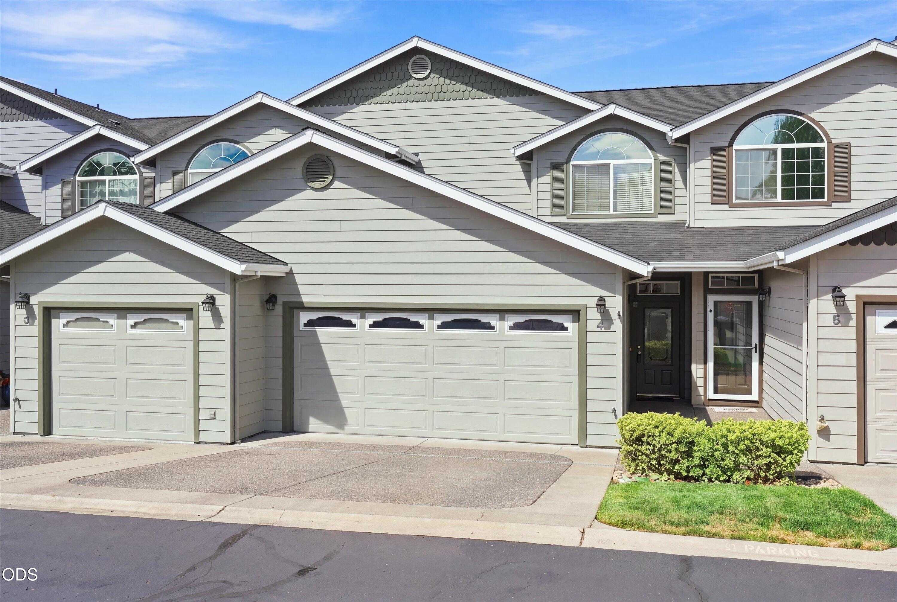 3855 Dover Ridge Drive, 4
