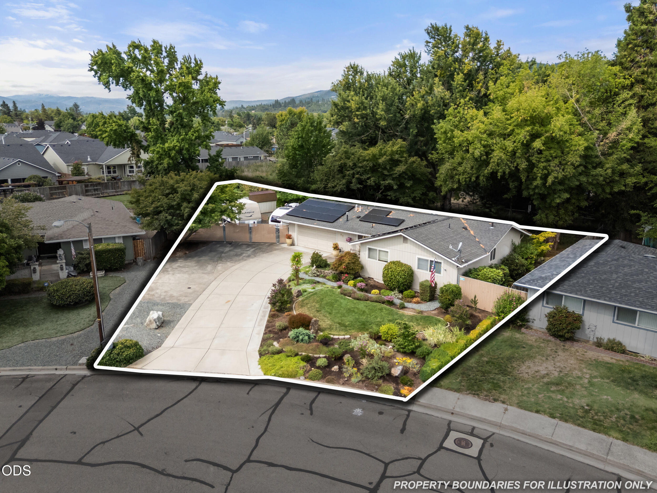 95 Donna Way