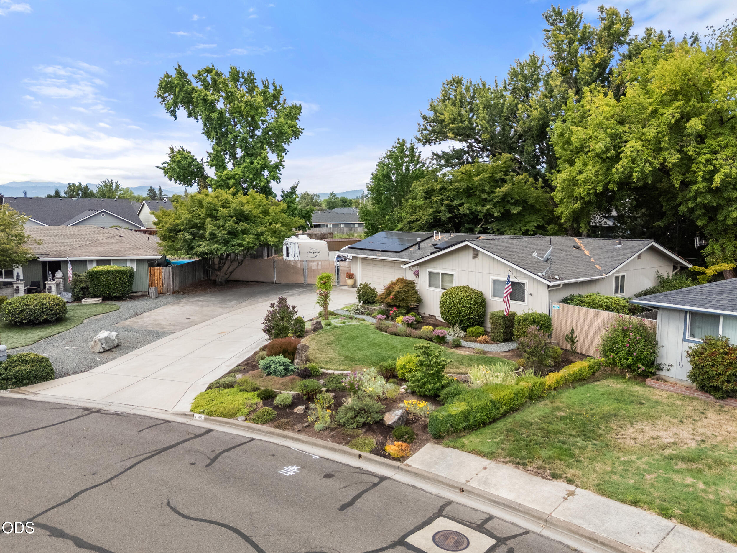 95 Donna Way