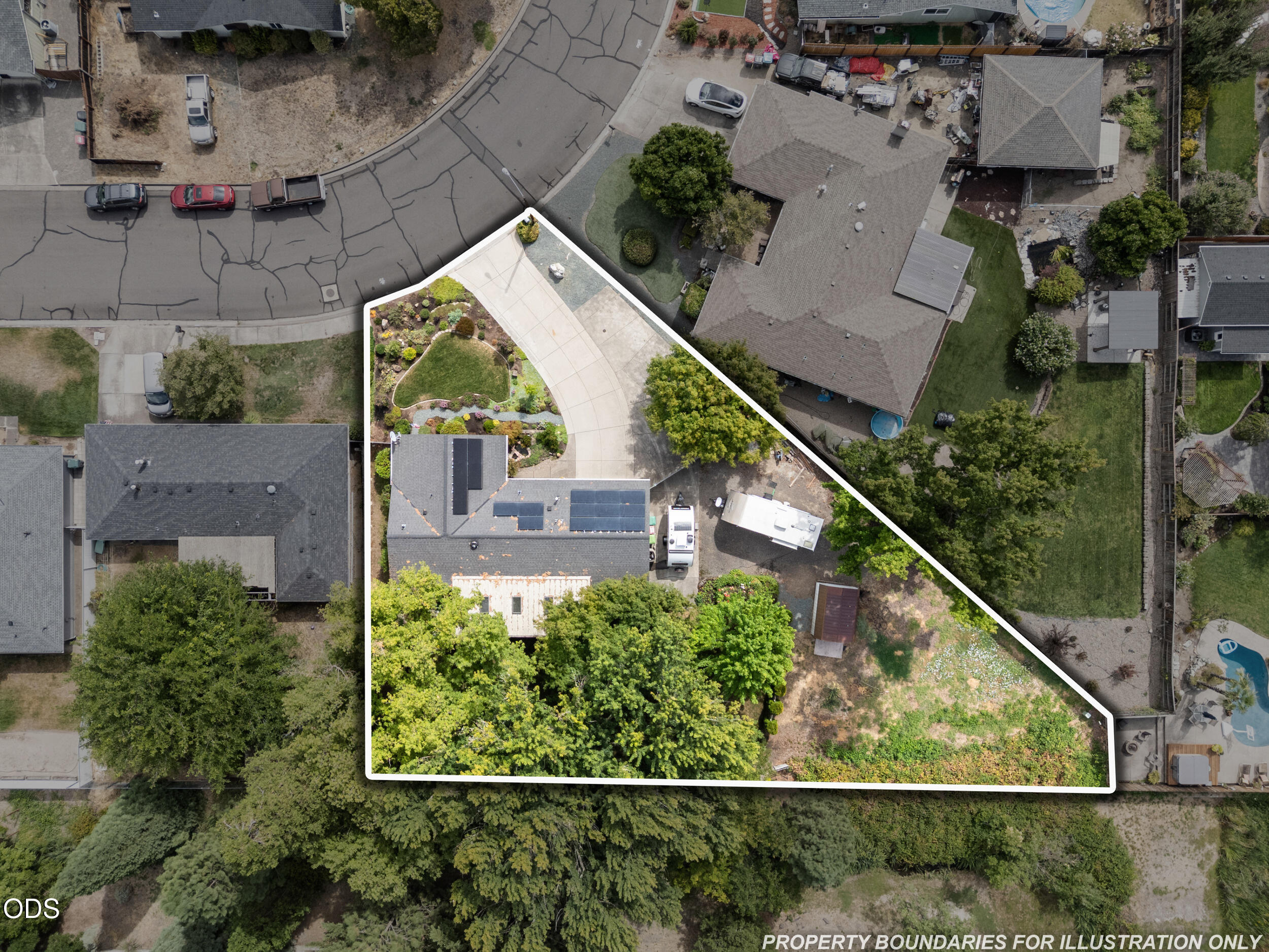 95 Donna Way