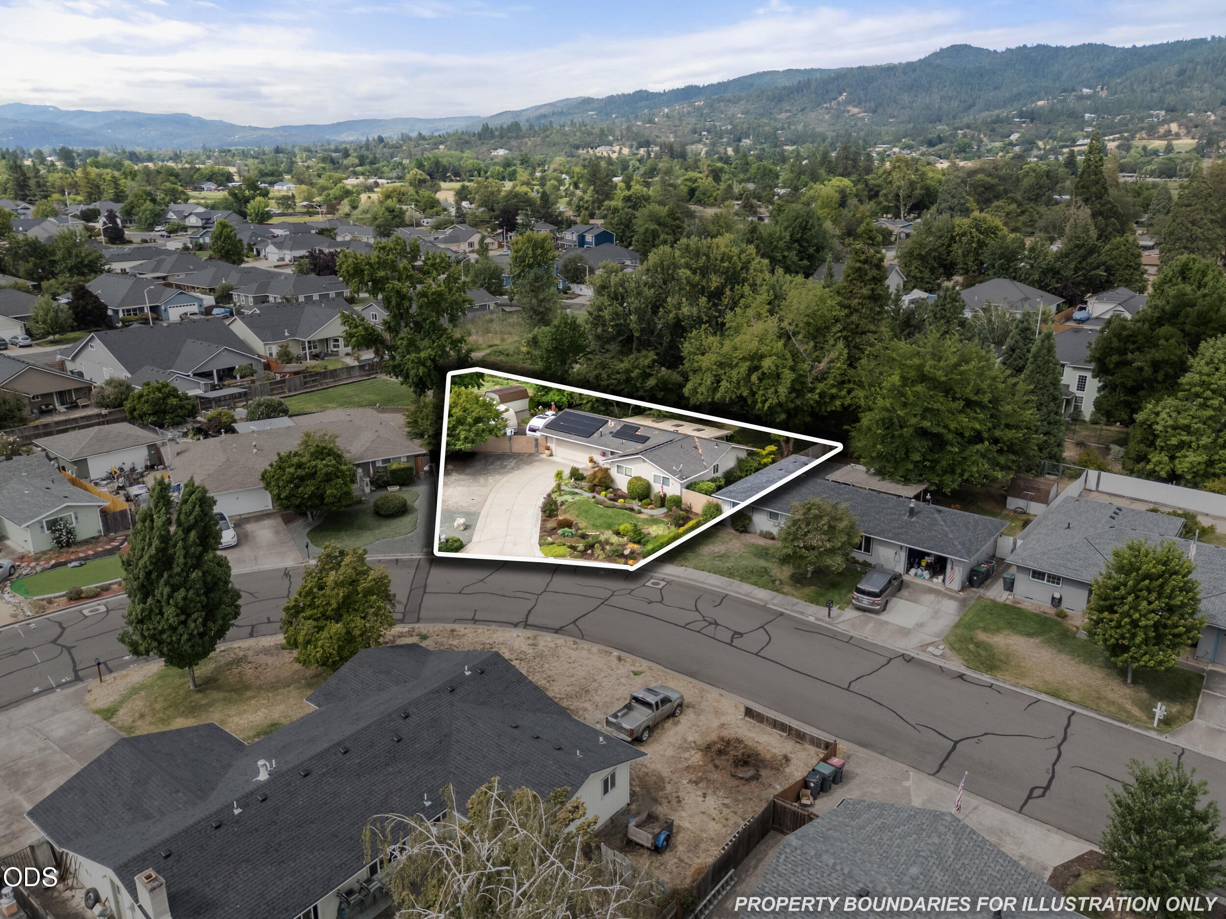 95 Donna Way