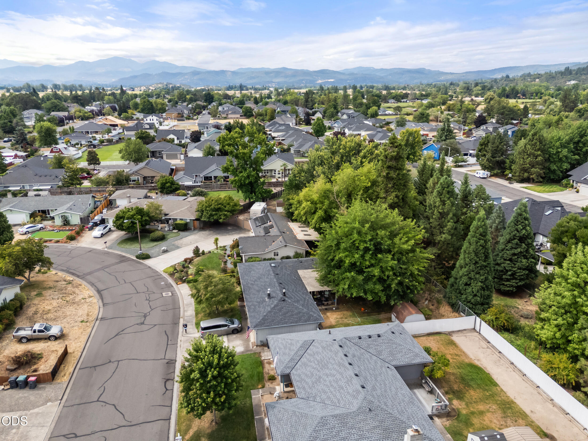 95 Donna Way