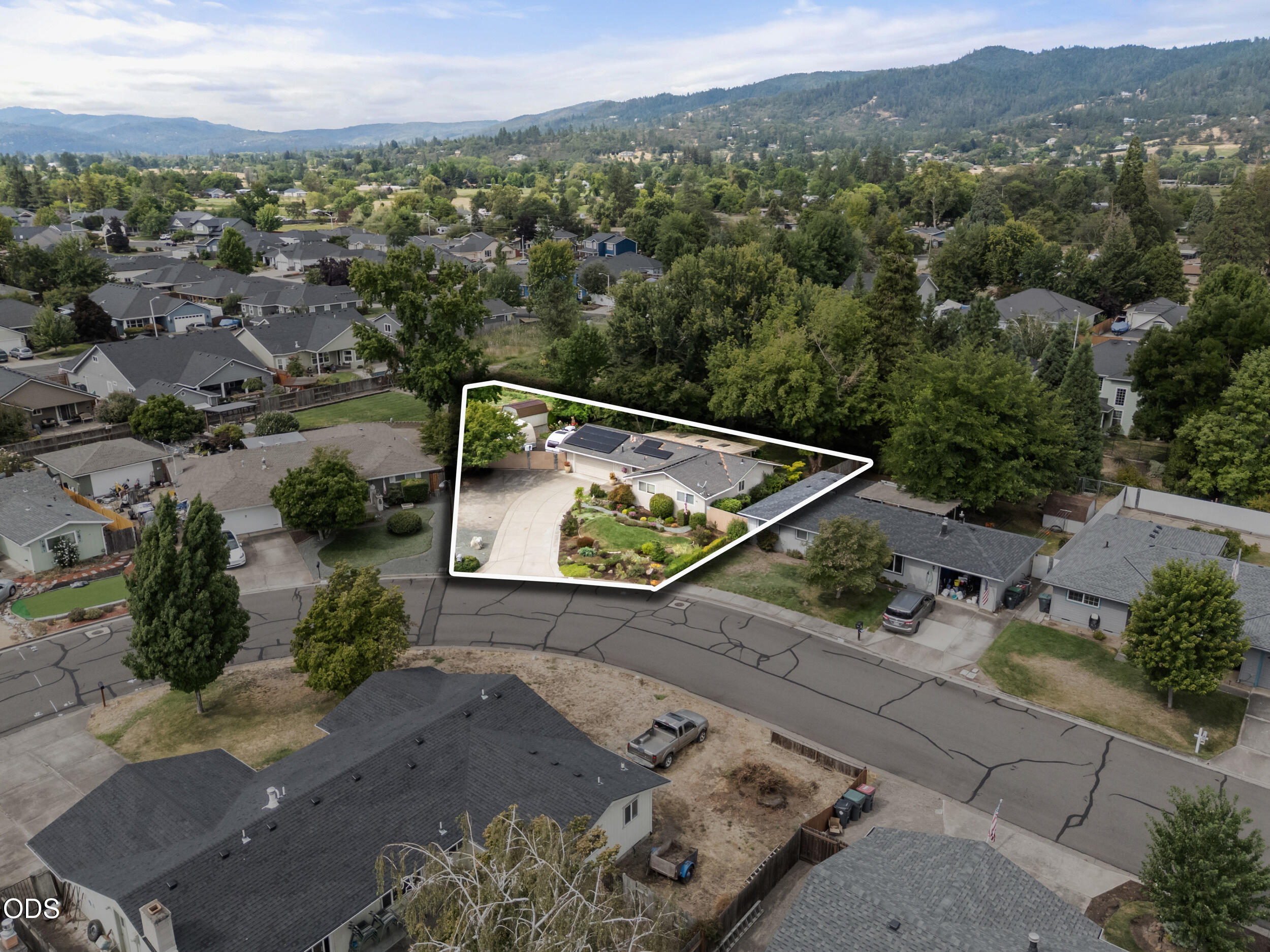 95 Donna Way
