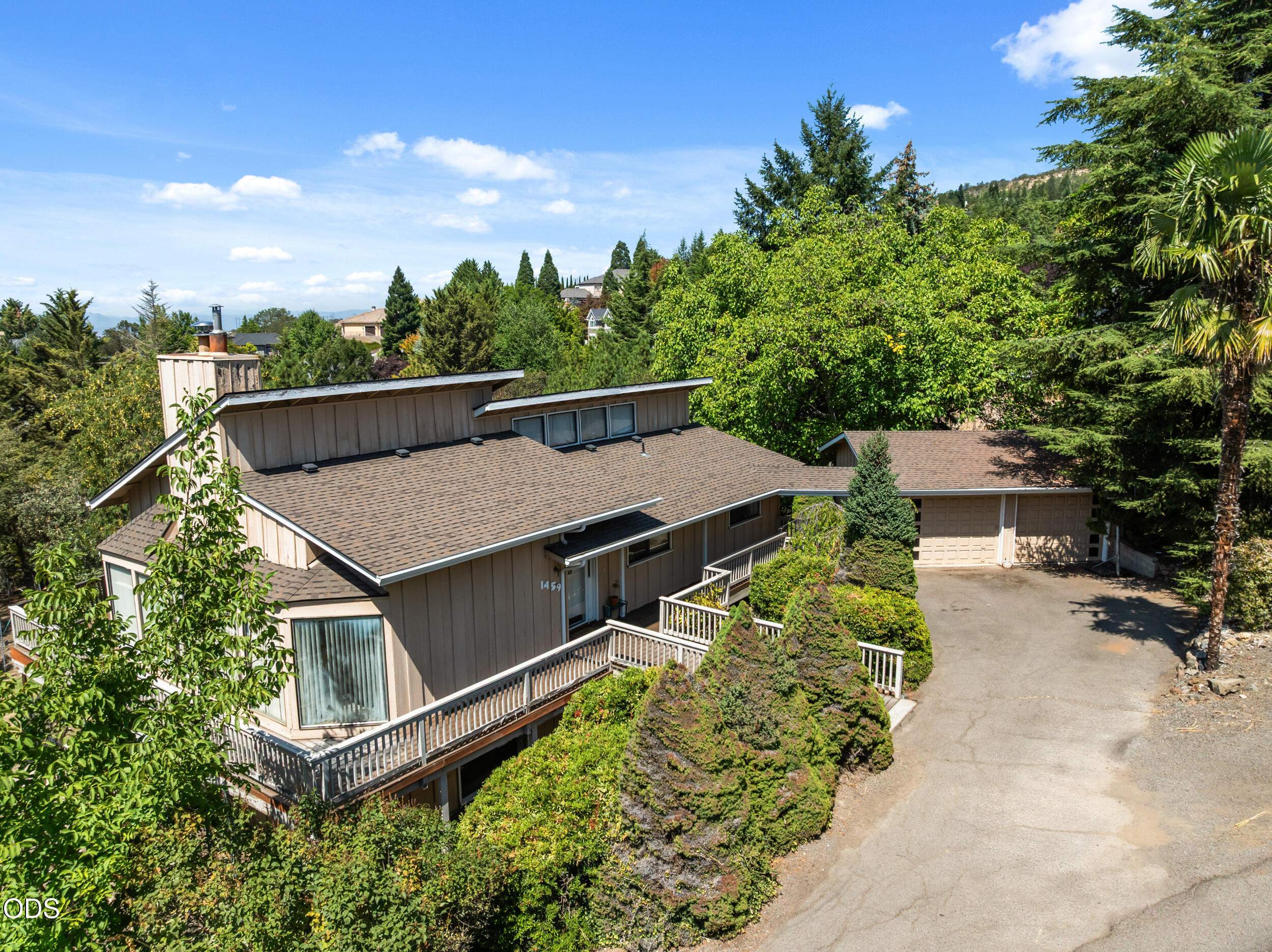 1459 Highcrest Drive