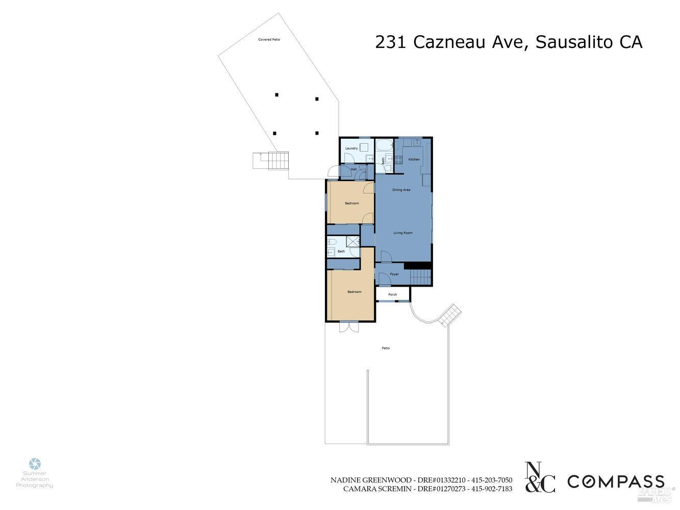 231 Cazneau Ave
