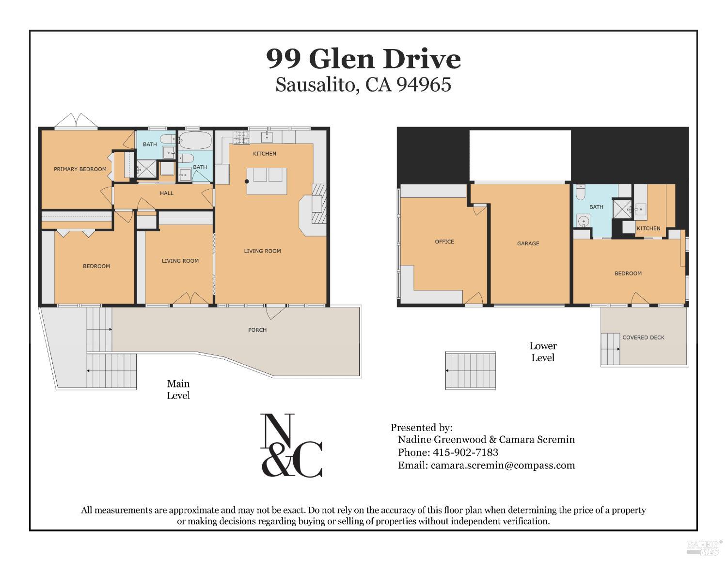 99 Glen Dr