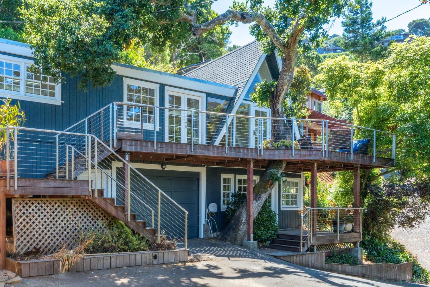 99 Glen Dr