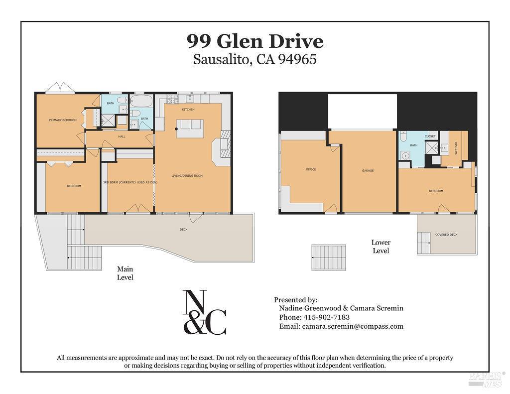 99 Glen Dr