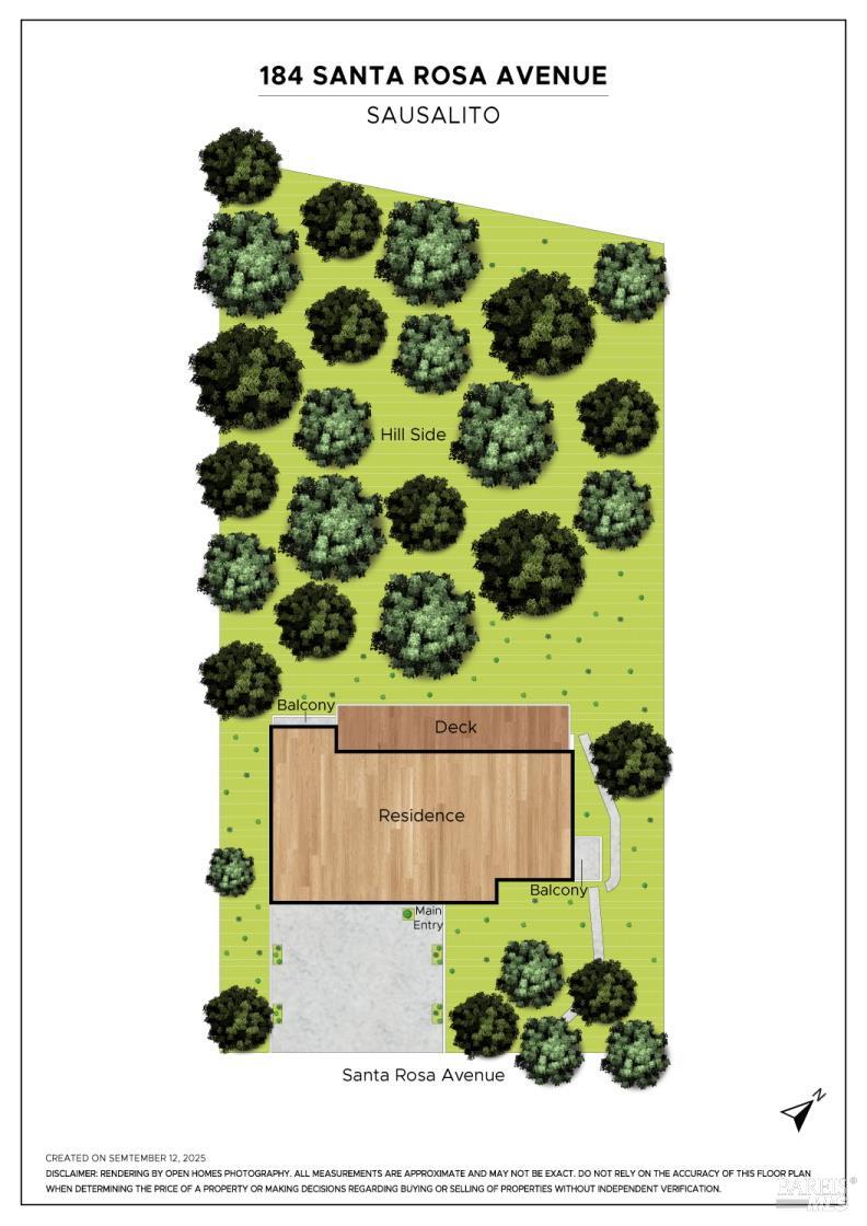 184 Santa Rosa Ave