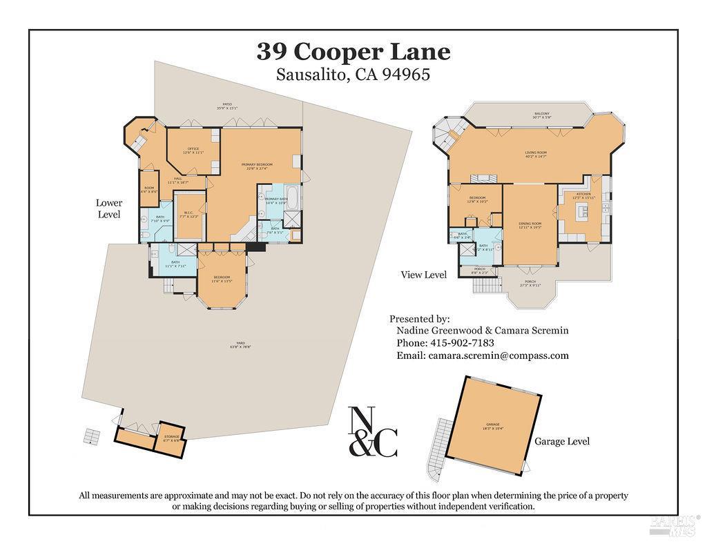 39 Cooper Lane